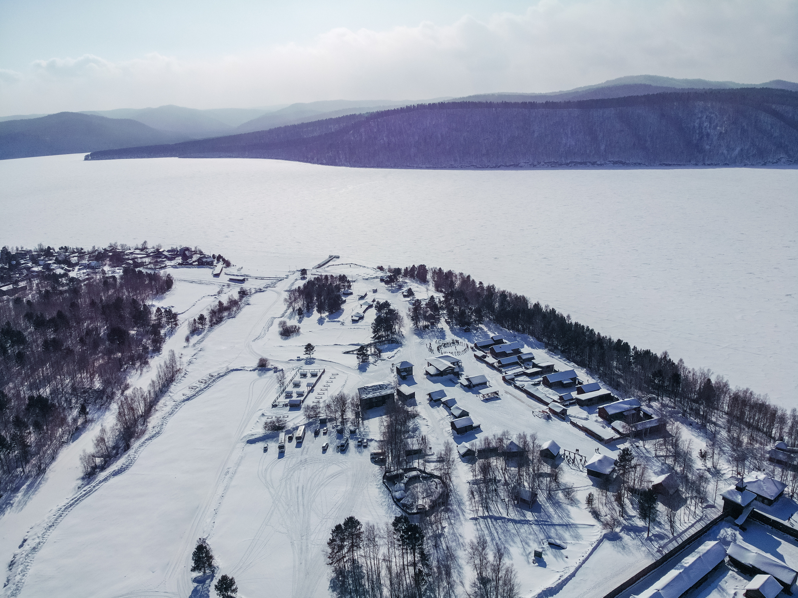 Байкал. Event фотограф Степанова Александра