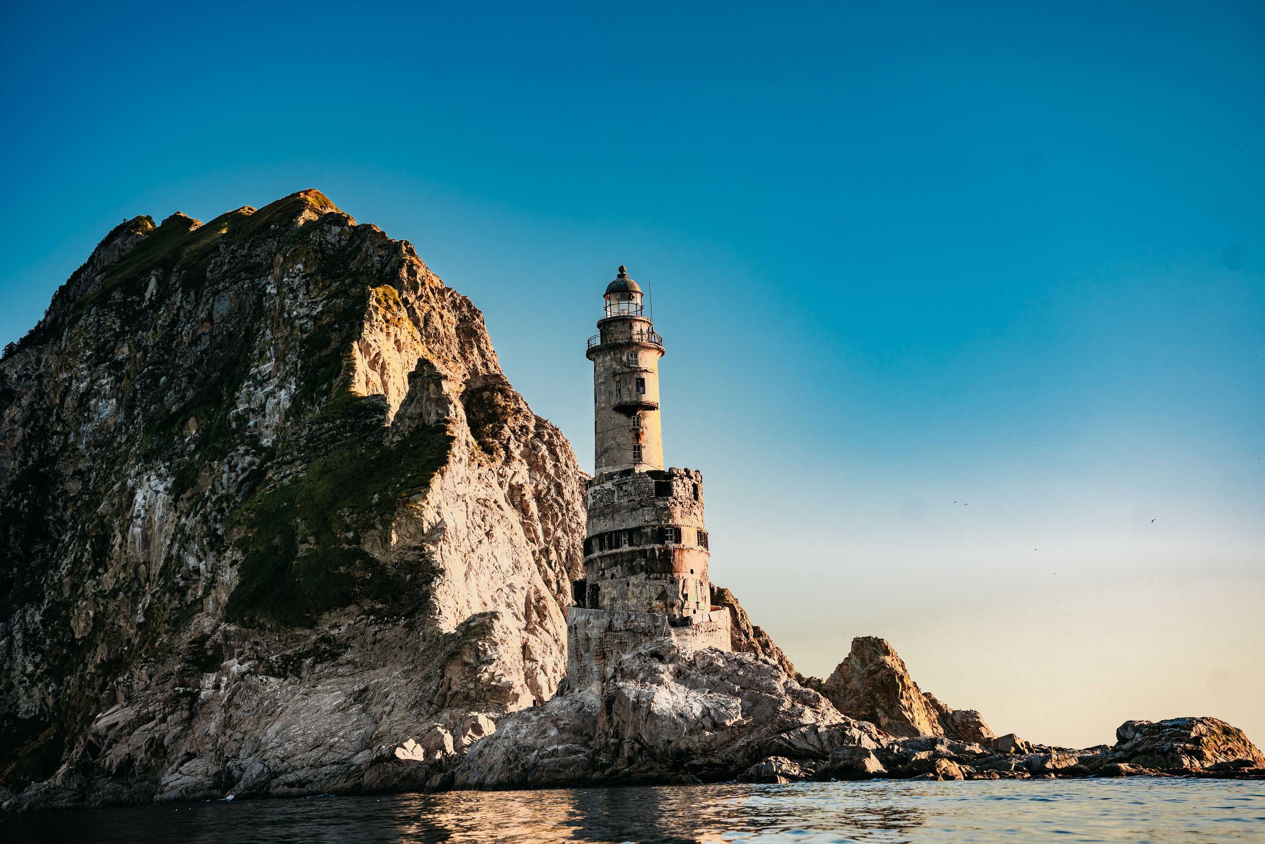 Сахалин. Event фотограф Степанова Александра