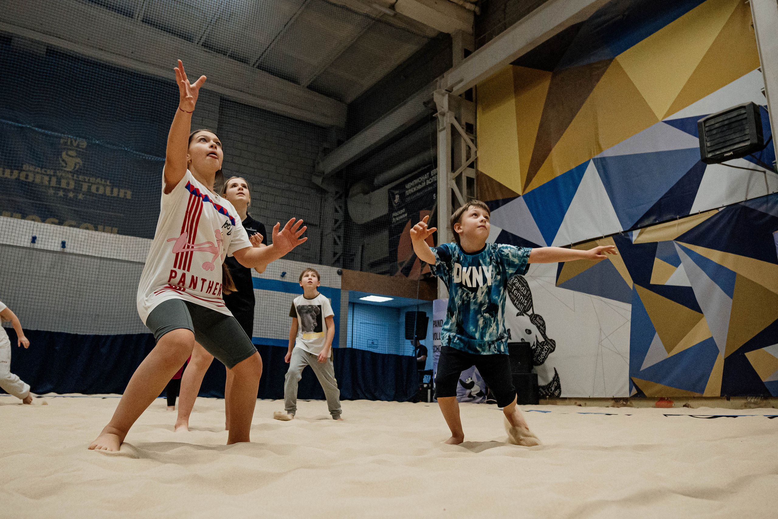 День рождения Марии-Луизы. Event фотограф Степанова Александра