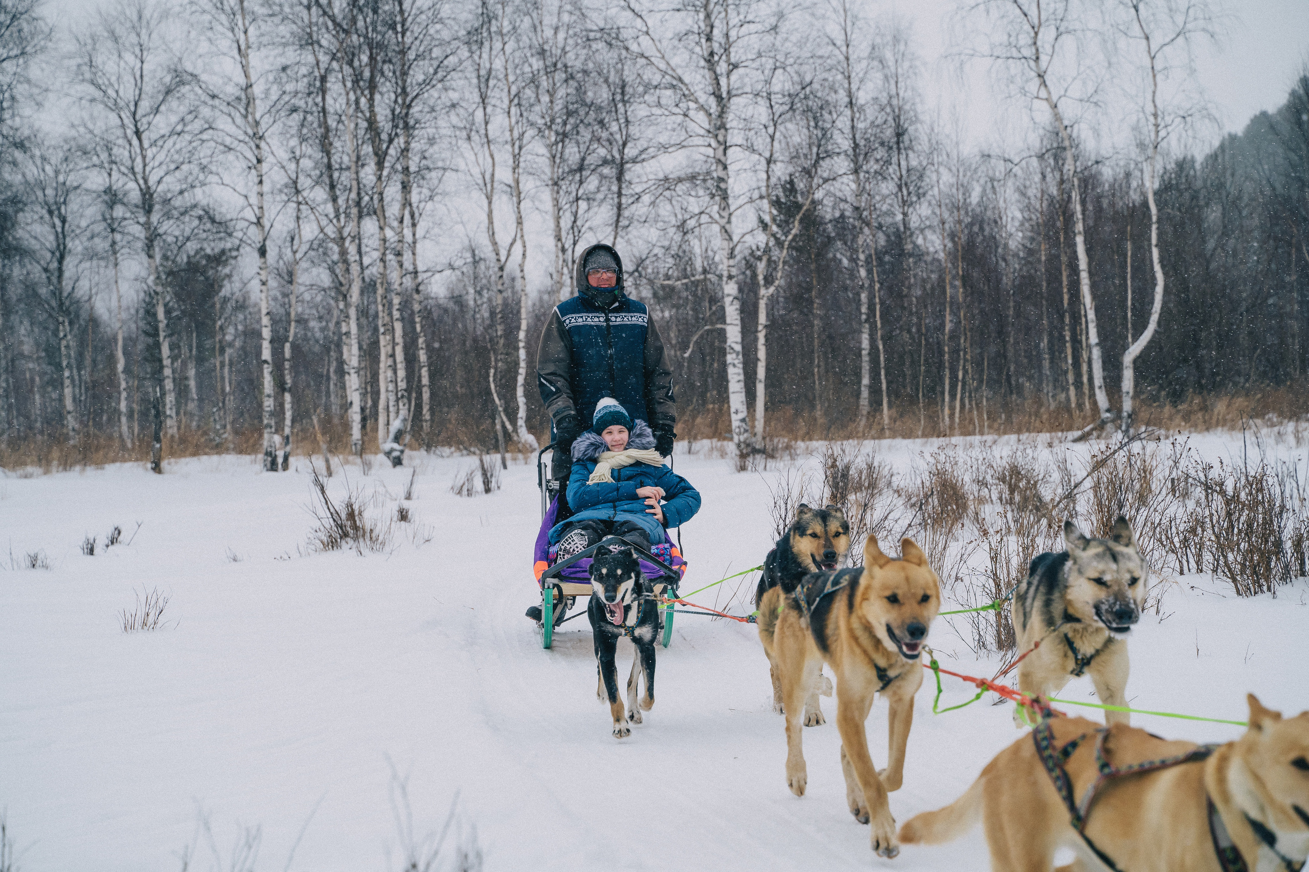 Байкал. Event фотограф Степанова Александра
