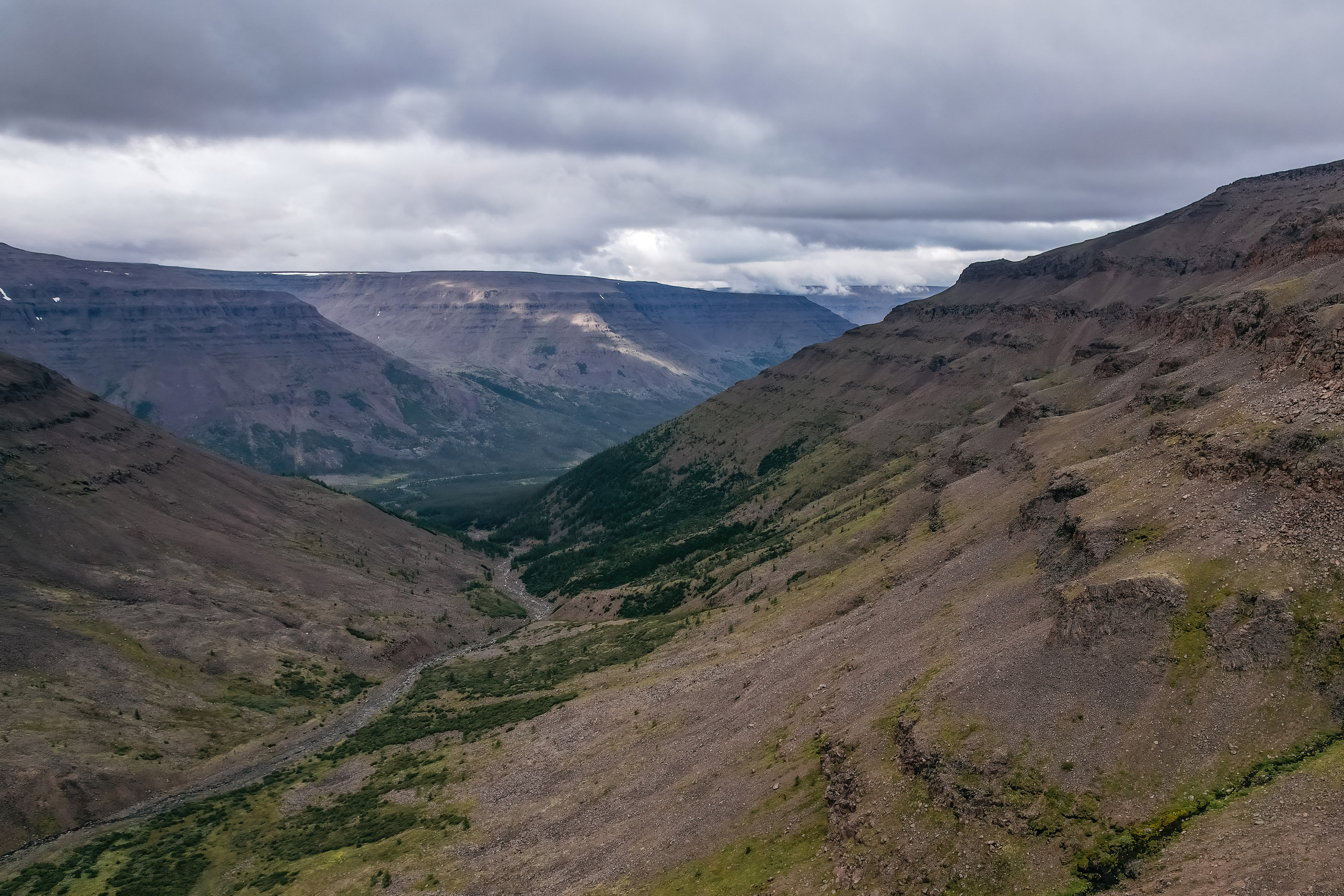 Плато ПУТОРАНА. Event фотограф Степанова Александра