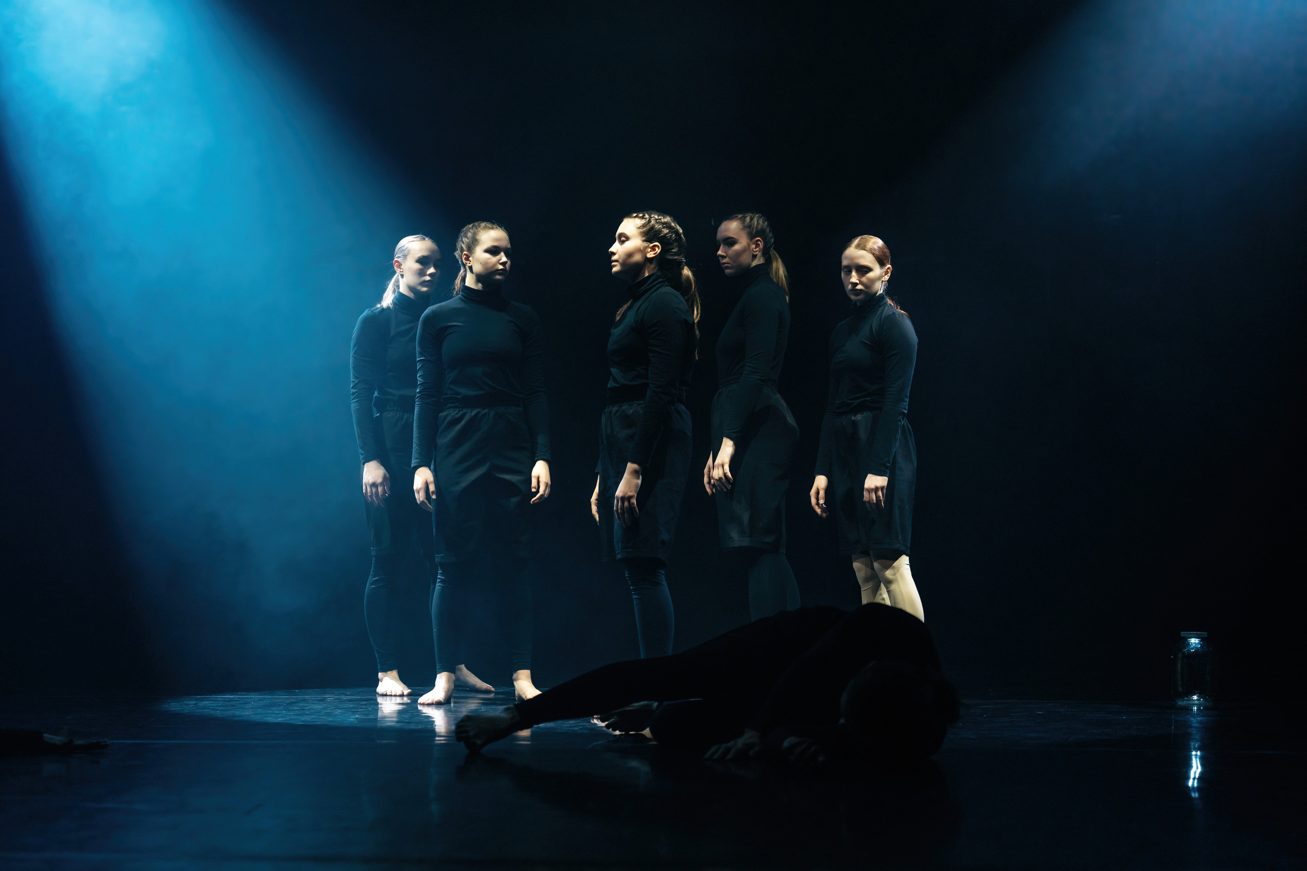 Танцы. Спектр. Event фотограф Степанова Александра