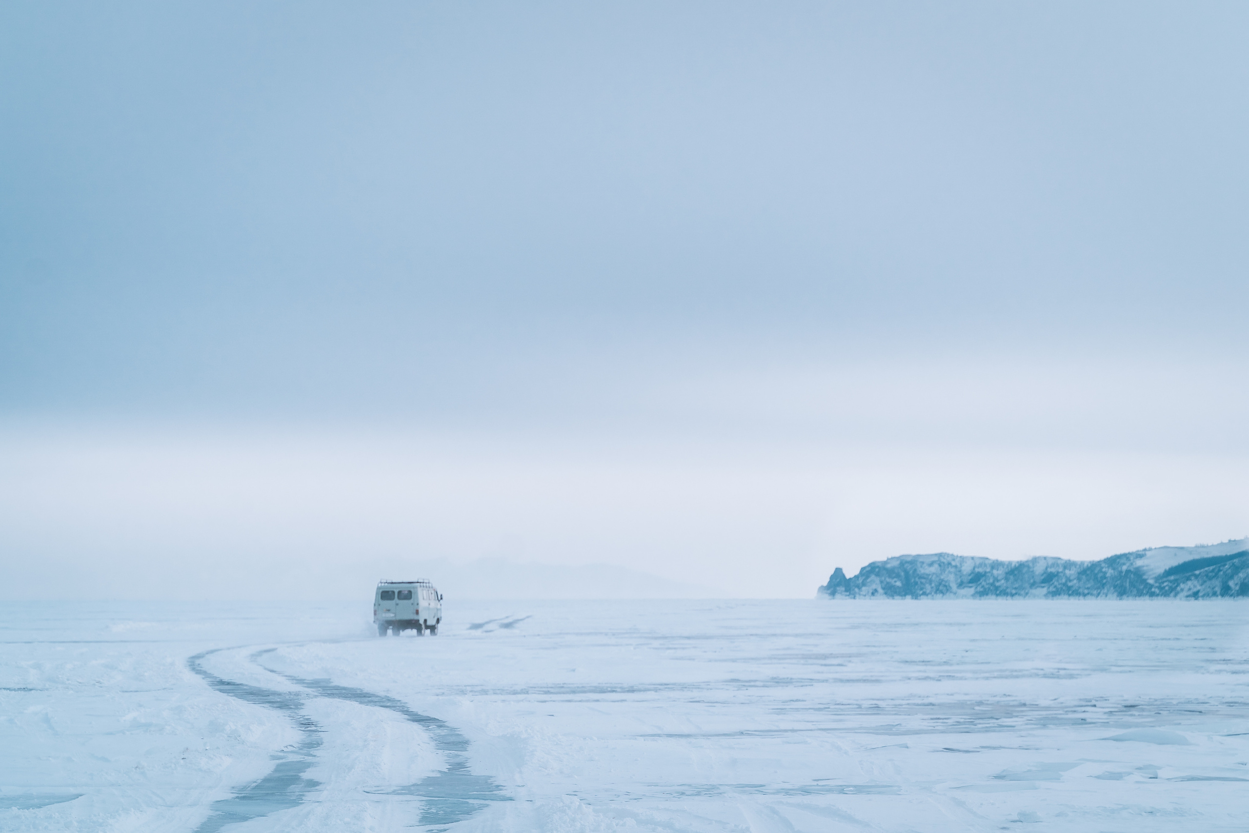Байкал. Event фотограф Степанова Александра