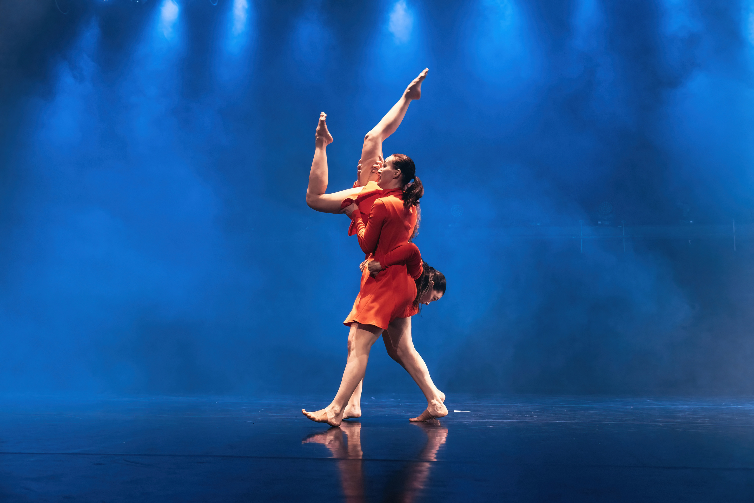 Танцы. Спектр. Event фотограф Степанова Александра