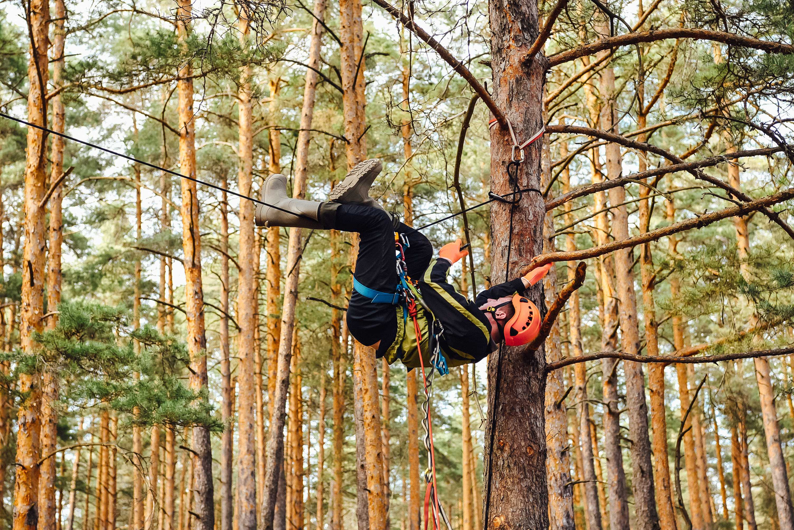 Турслет. Event фотограф Степанова Александра