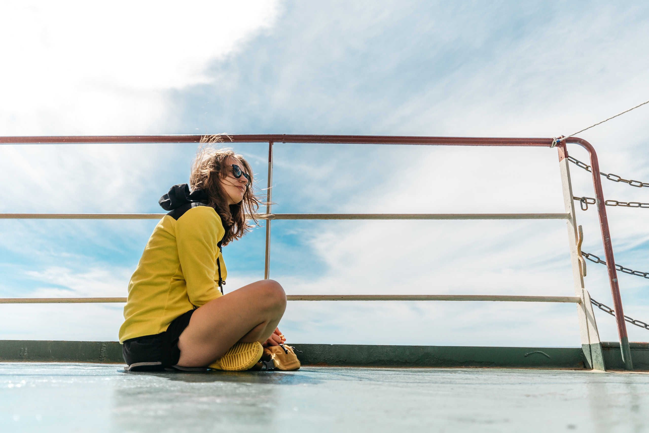 Сахалин. Event фотограф Степанова Александра