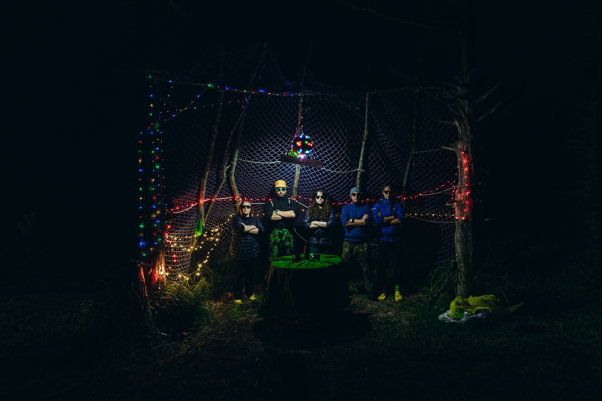 Сахалин. Event фотограф Степанова Александра