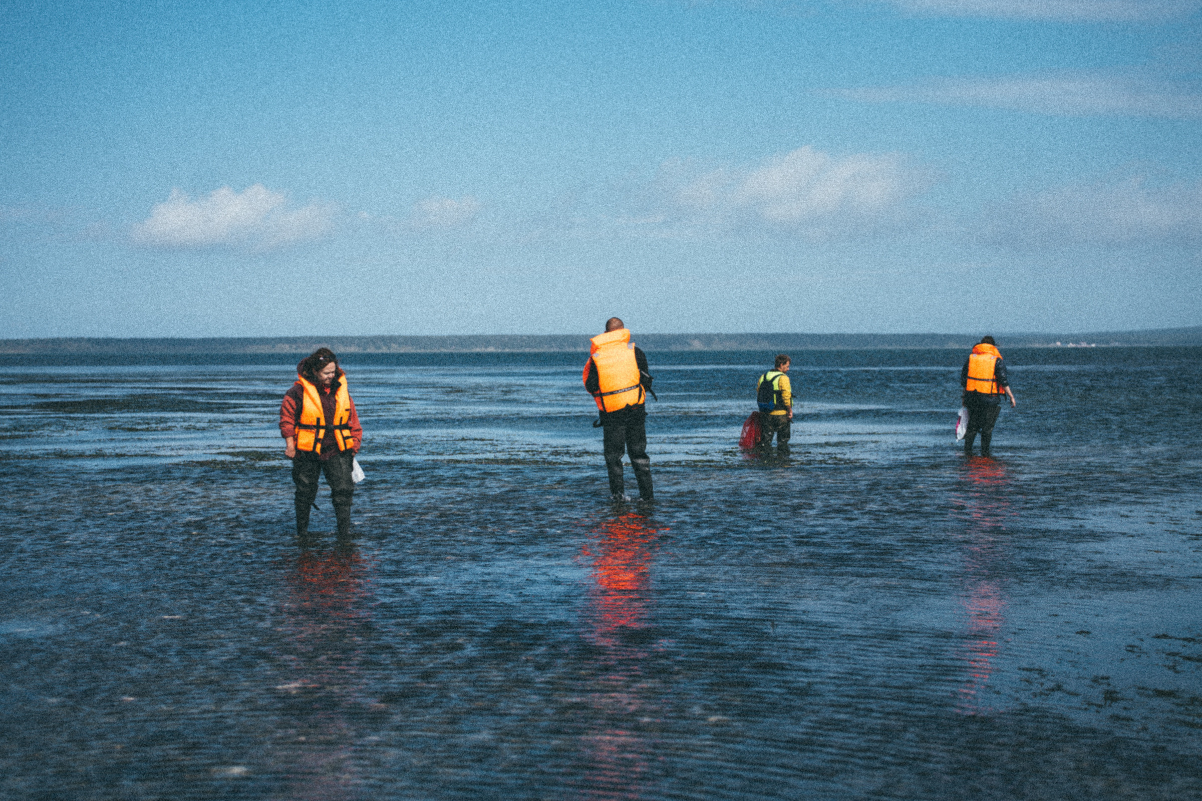 Остров Шикотан. Event фотограф Степанова Александра