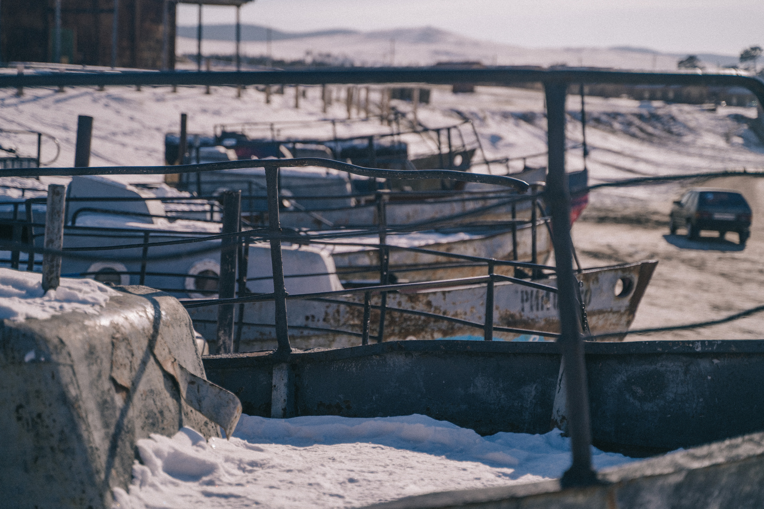 Байкал. Event фотограф Степанова Александра