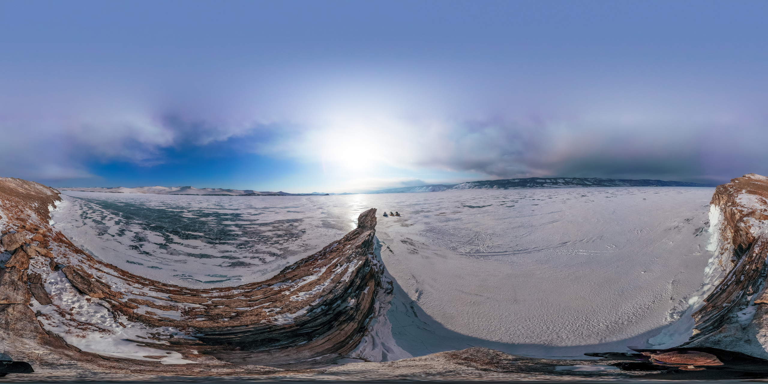 Байкал. Event фотограф Степанова Александра