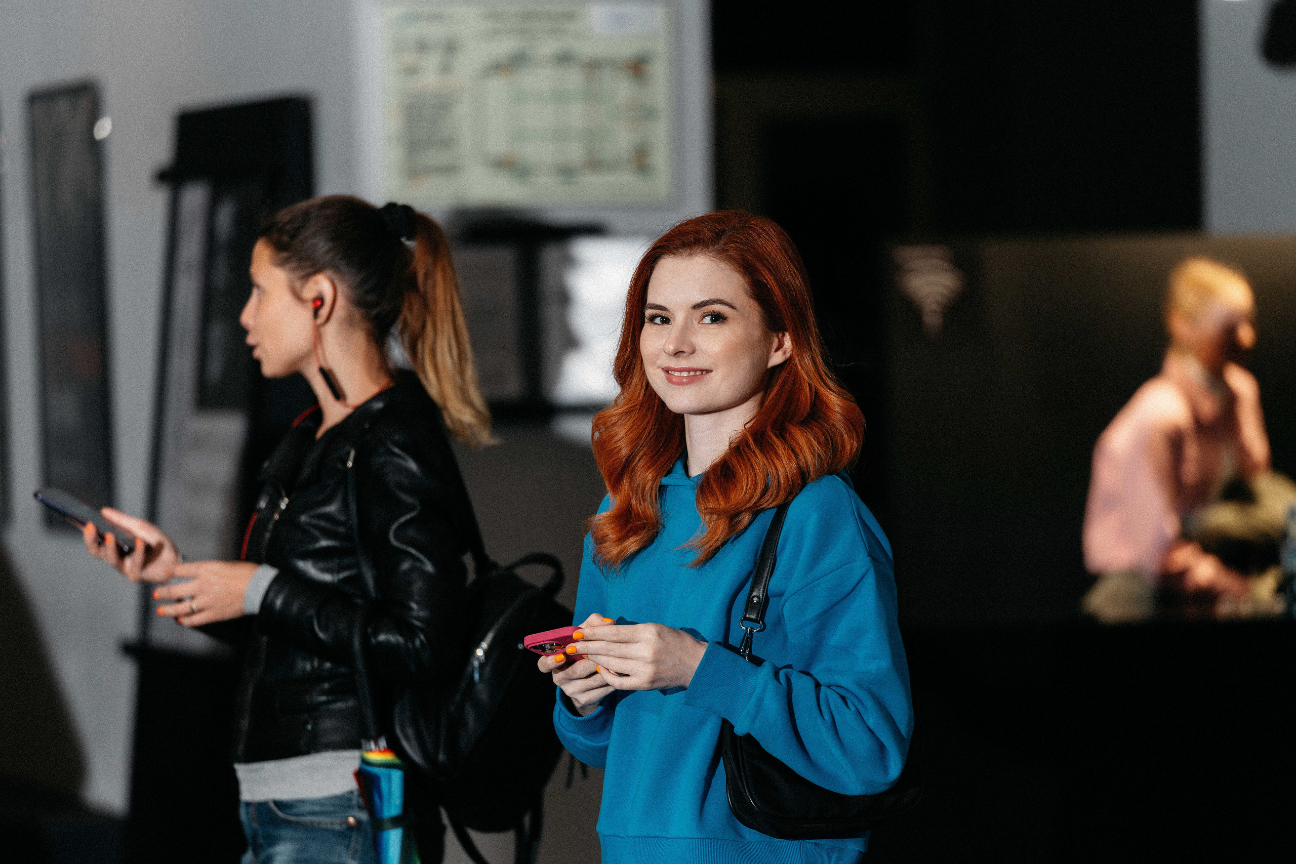 Кинофестиваль. Event фотограф Степанова Александра