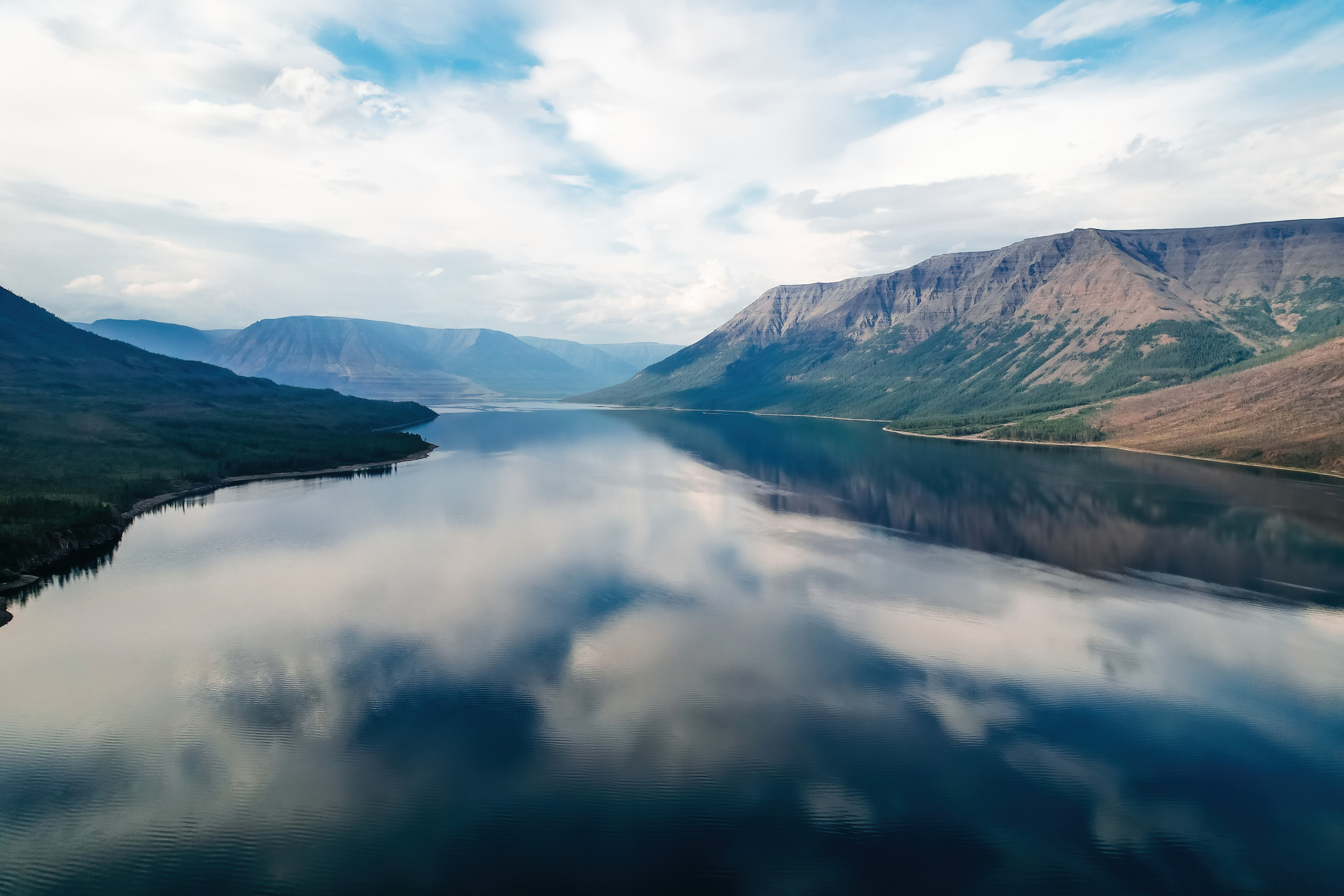 Плато ПУТОРАНА. Event фотограф Степанова Александра