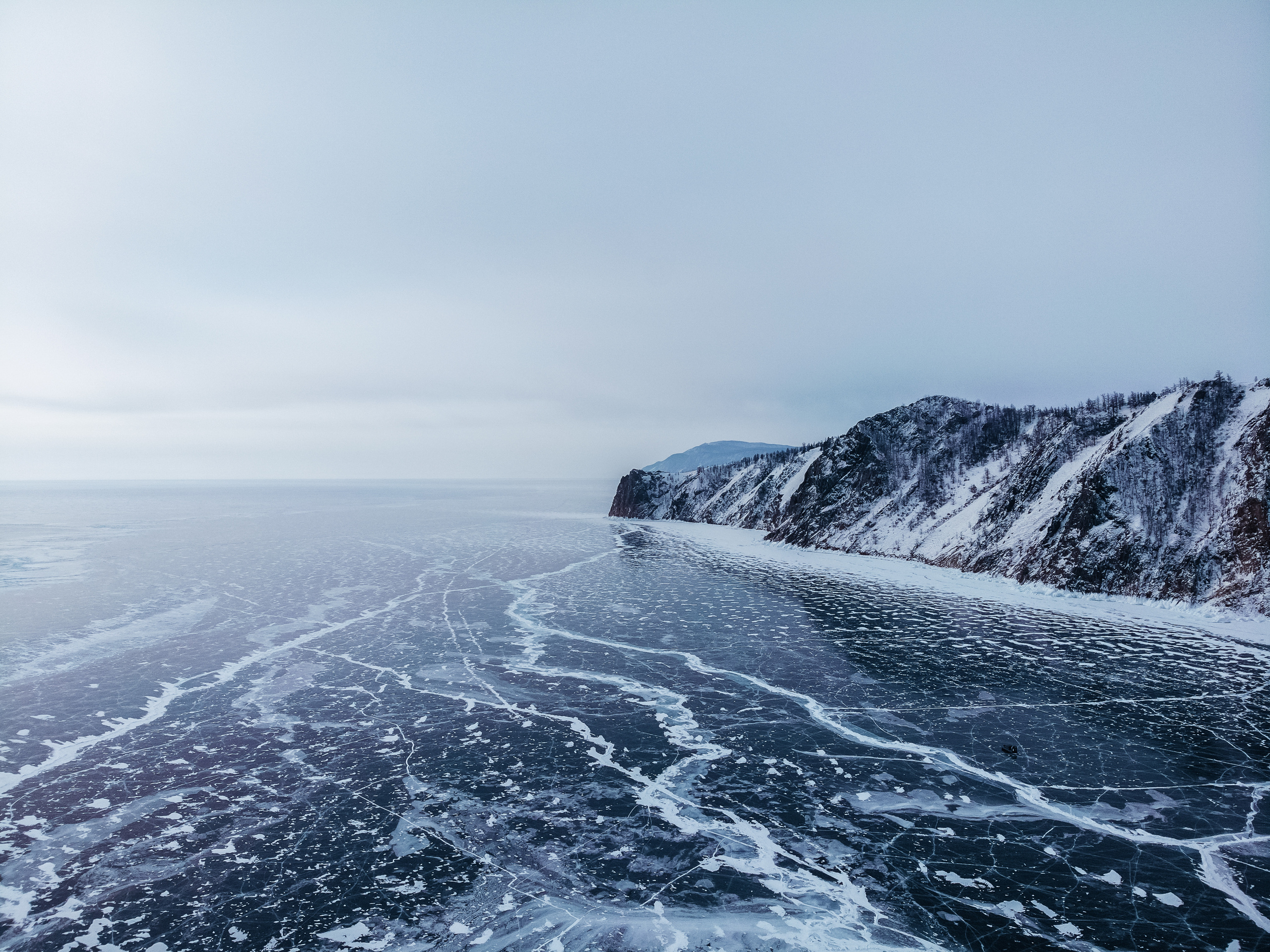 Байкал. Event фотограф Степанова Александра