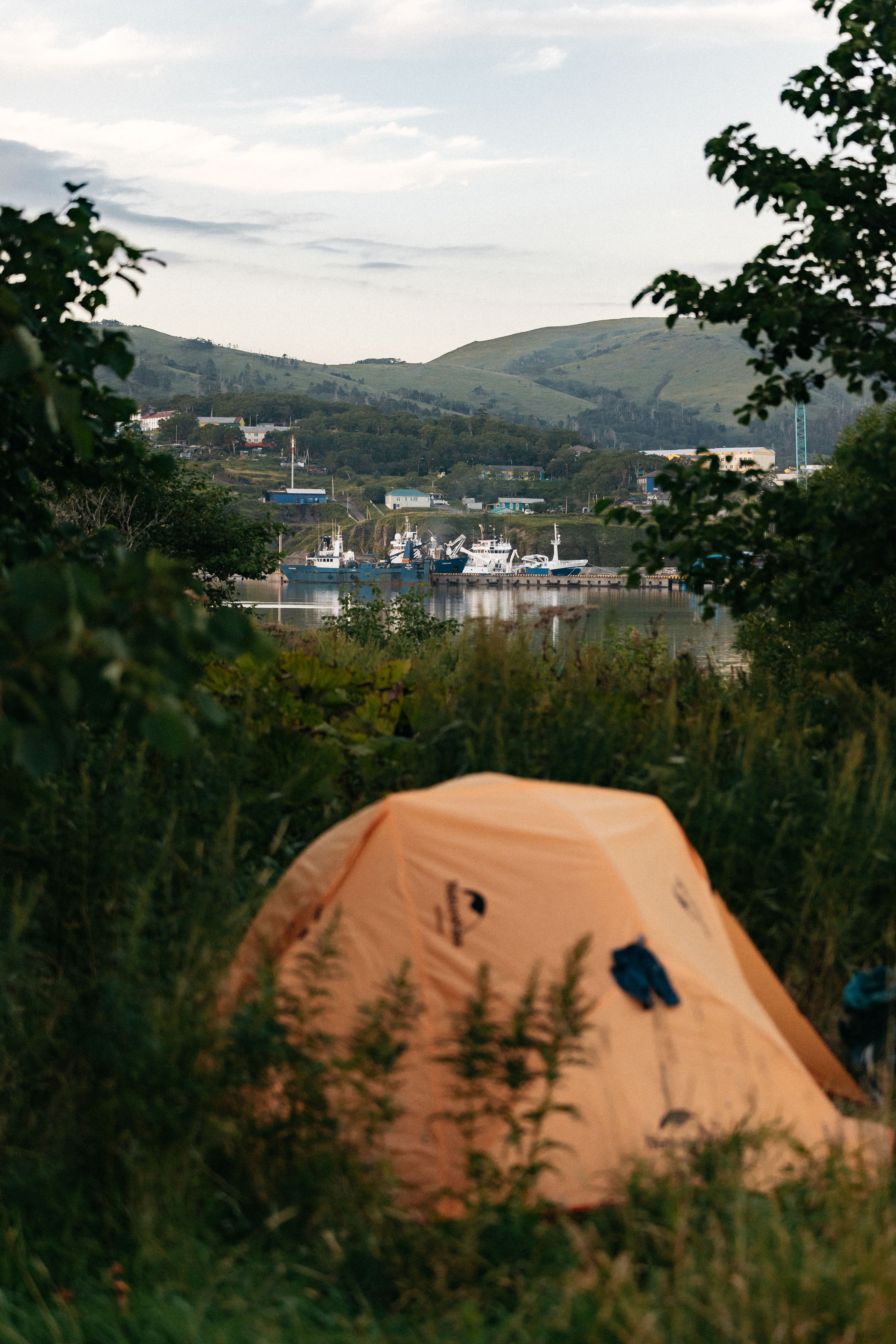 Сахалин. Event фотограф Степанова Александра