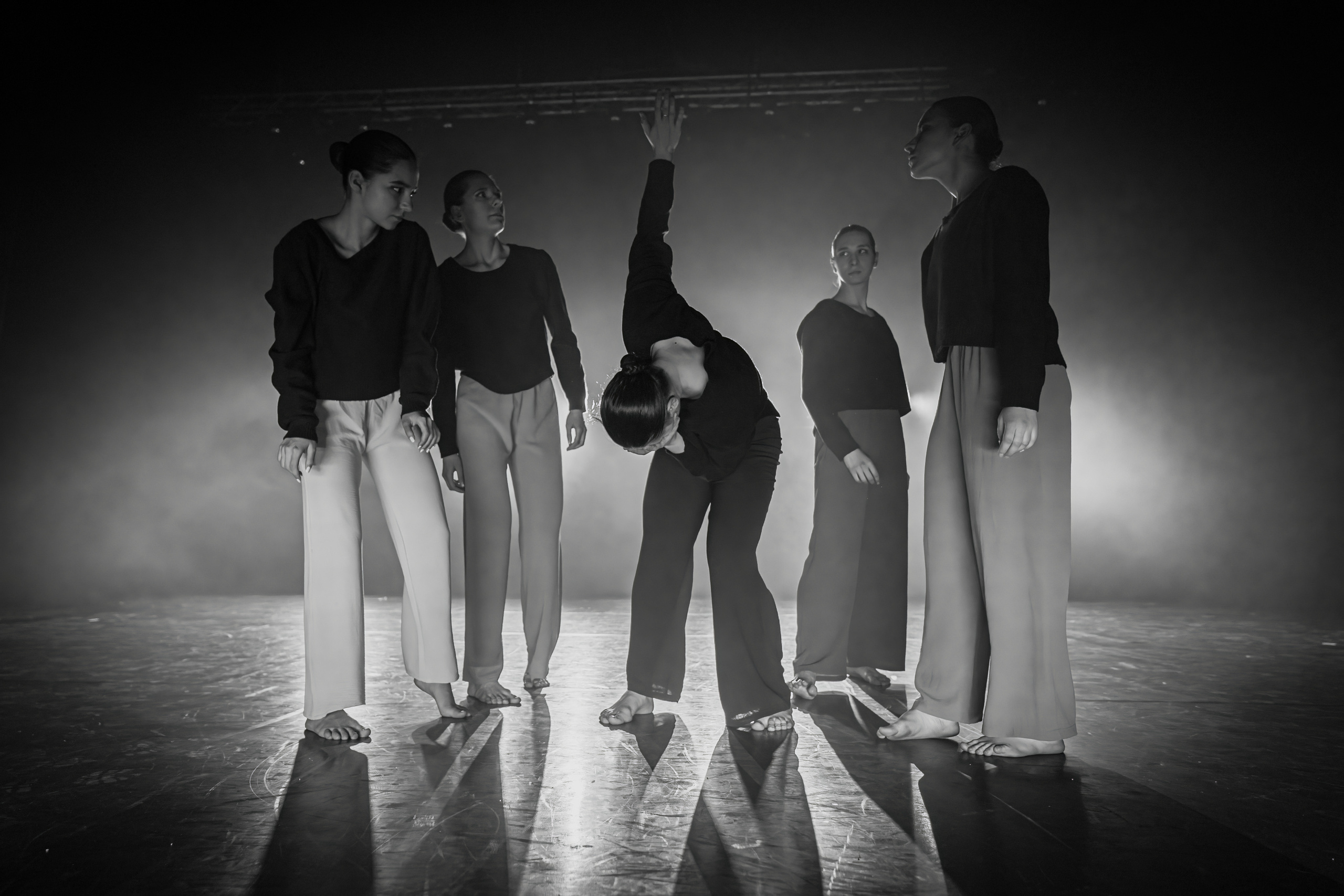 Танцы. Спектр. Event фотограф Степанова Александра