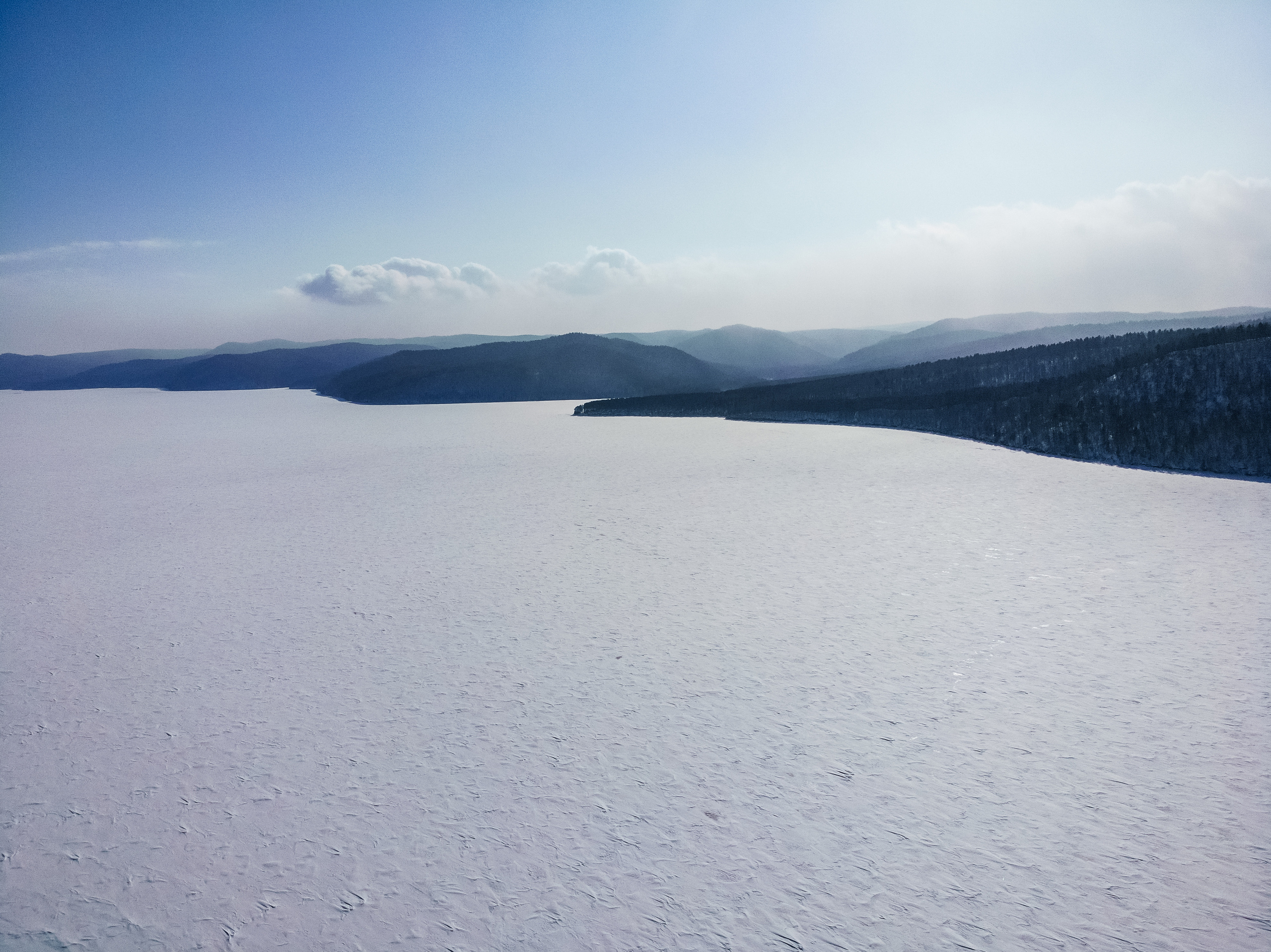 Байкал. Event фотограф Степанова Александра