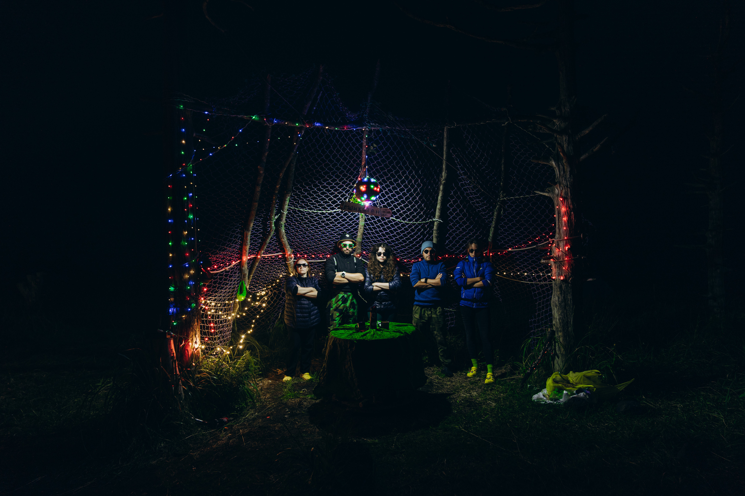 Сахалин. Event фотограф Степанова Александра