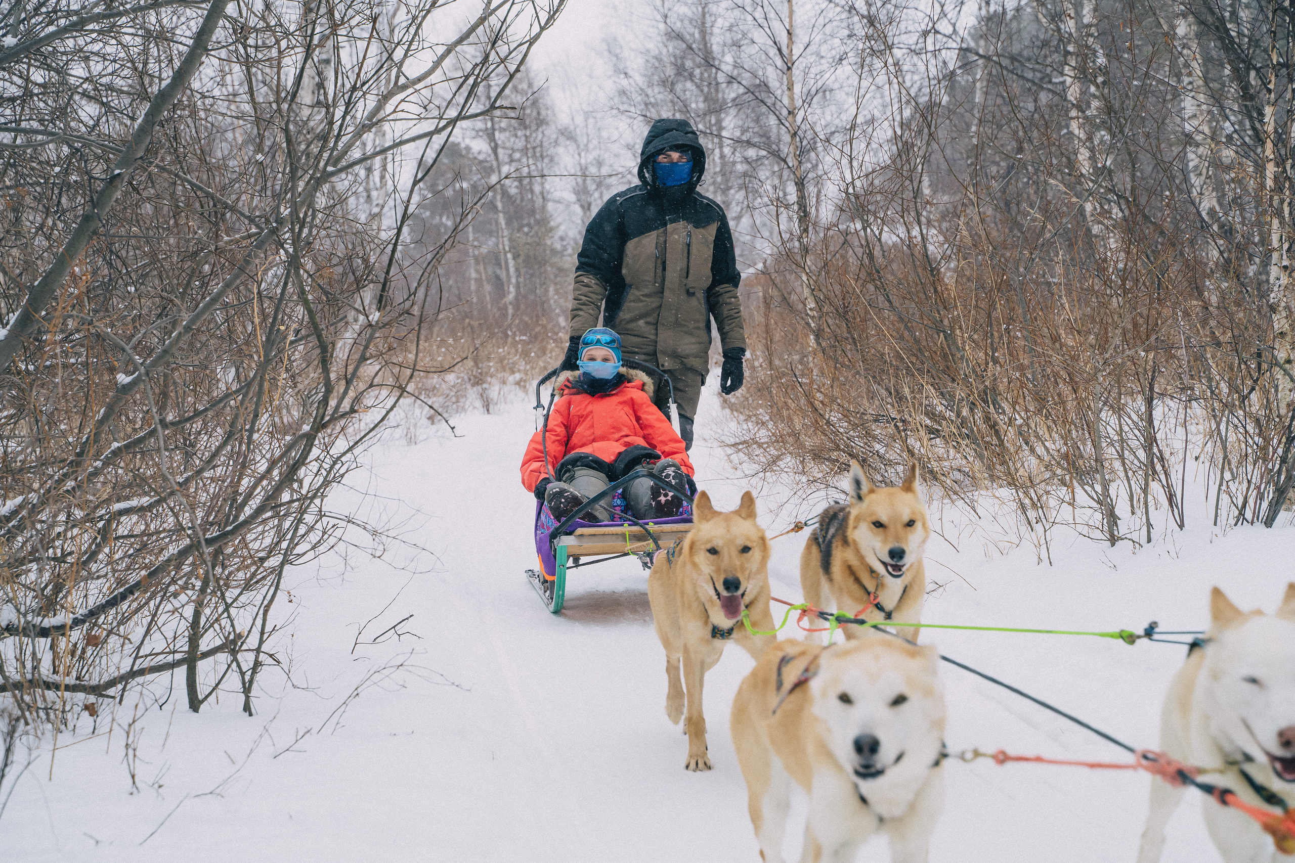 Байкал. Event фотограф Степанова Александра