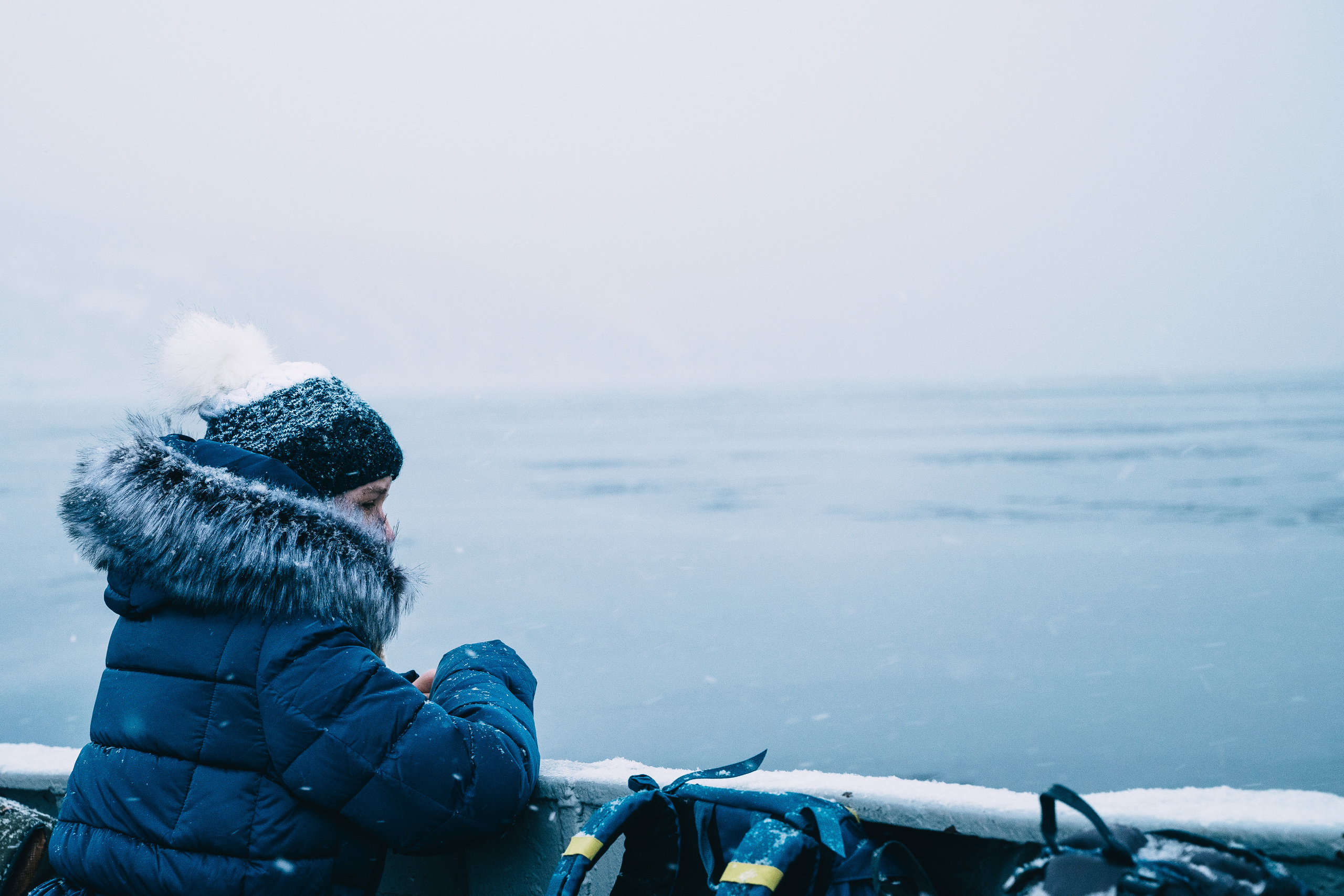 Байкал. Event фотограф Степанова Александра