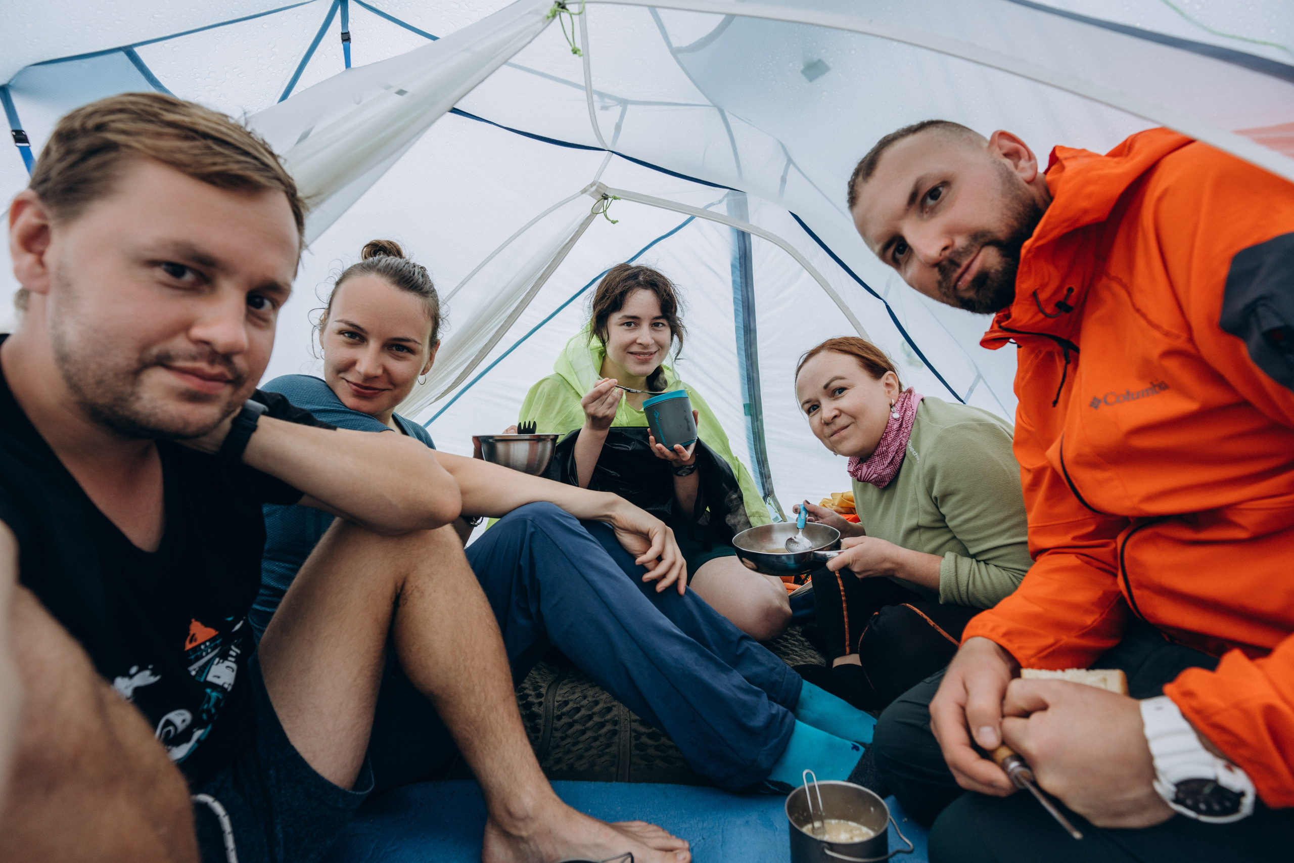 Сахалин. Event фотограф Степанова Александра