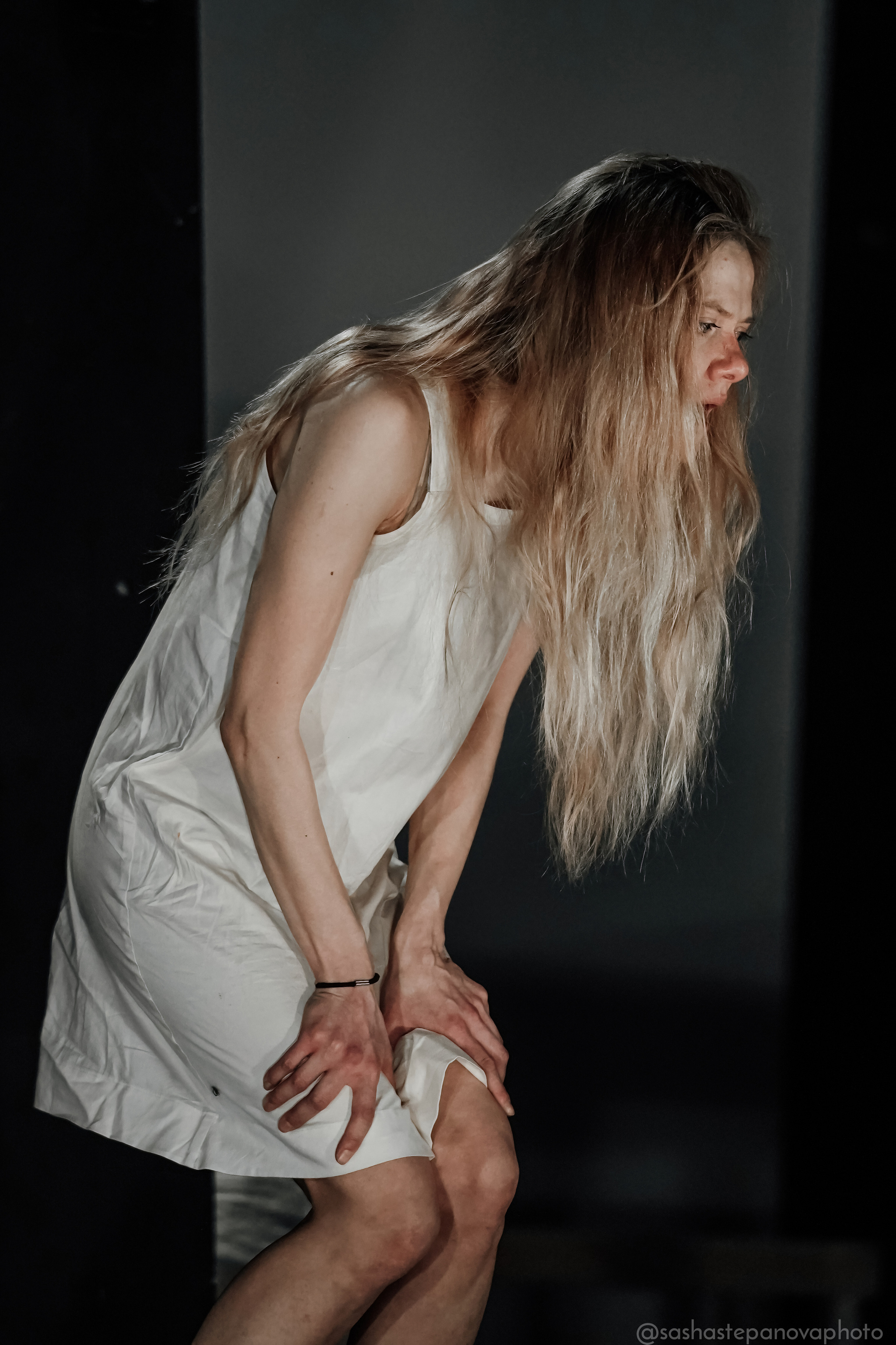 Премьера спектакля «Сорок первый» в постановке Ивана Пачина. Event фотограф Степанова Александра