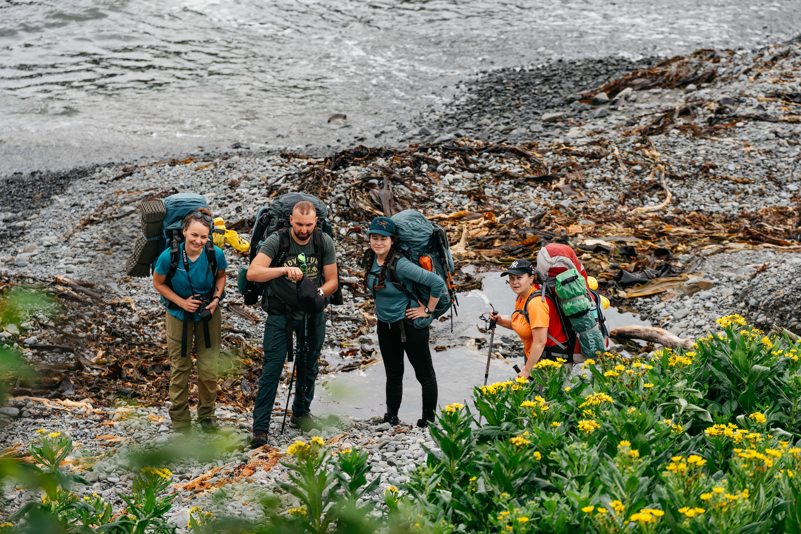 Сахалин. Event фотограф Степанова Александра