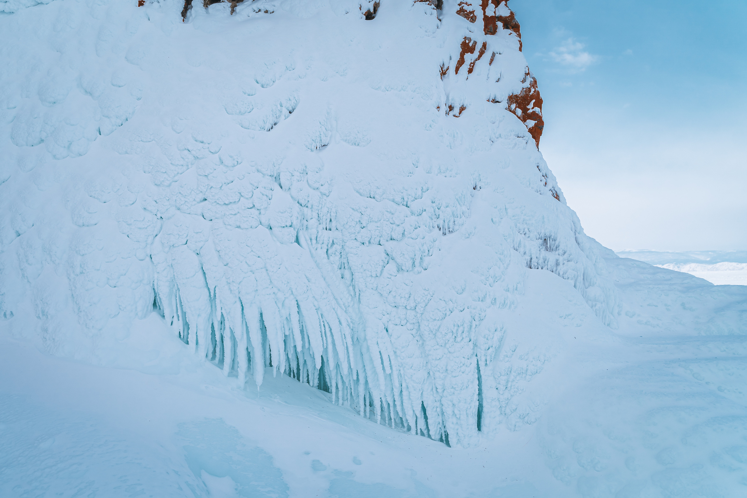Байкал. Event фотограф Степанова Александра