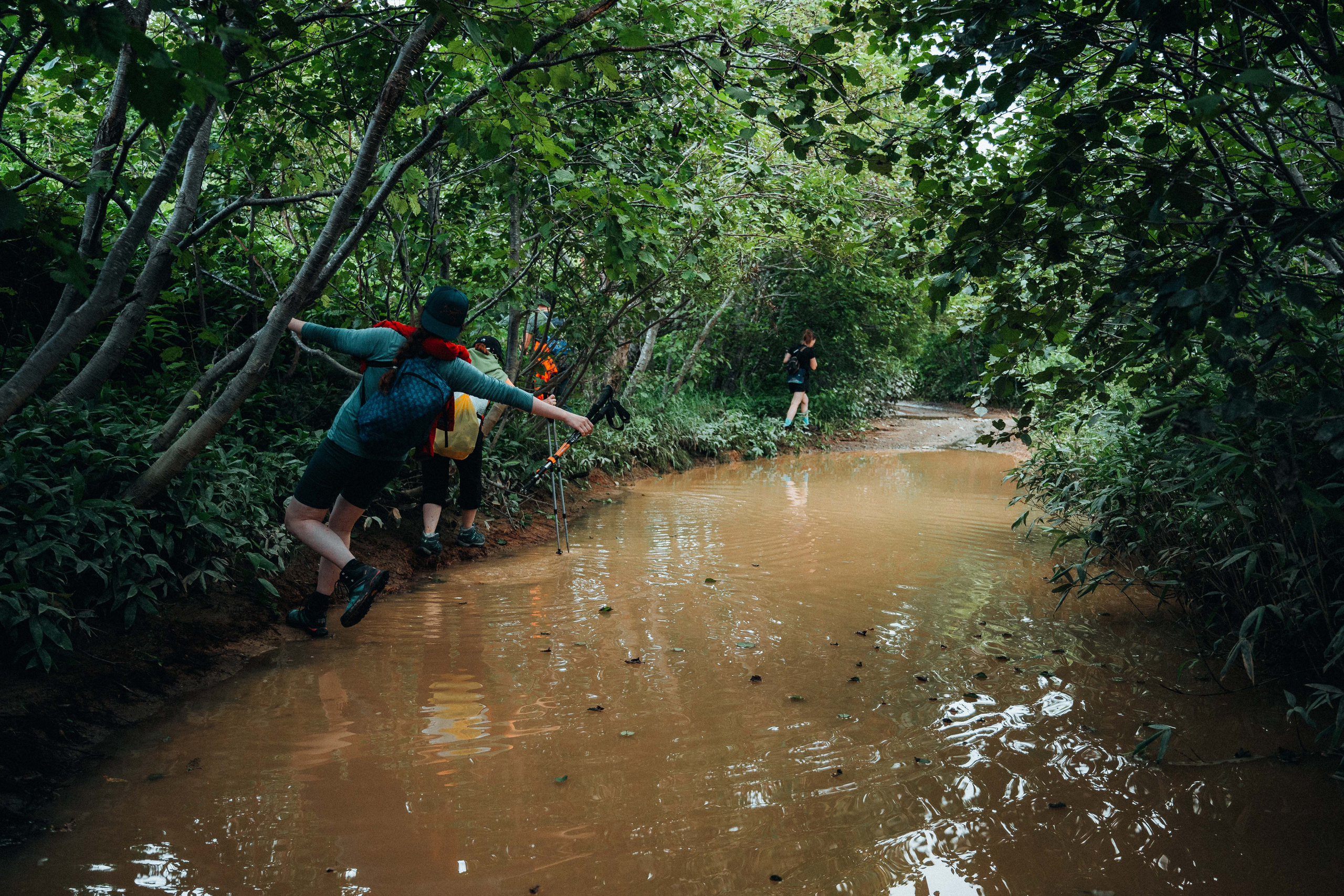 Сахалин. Event фотограф Степанова Александра