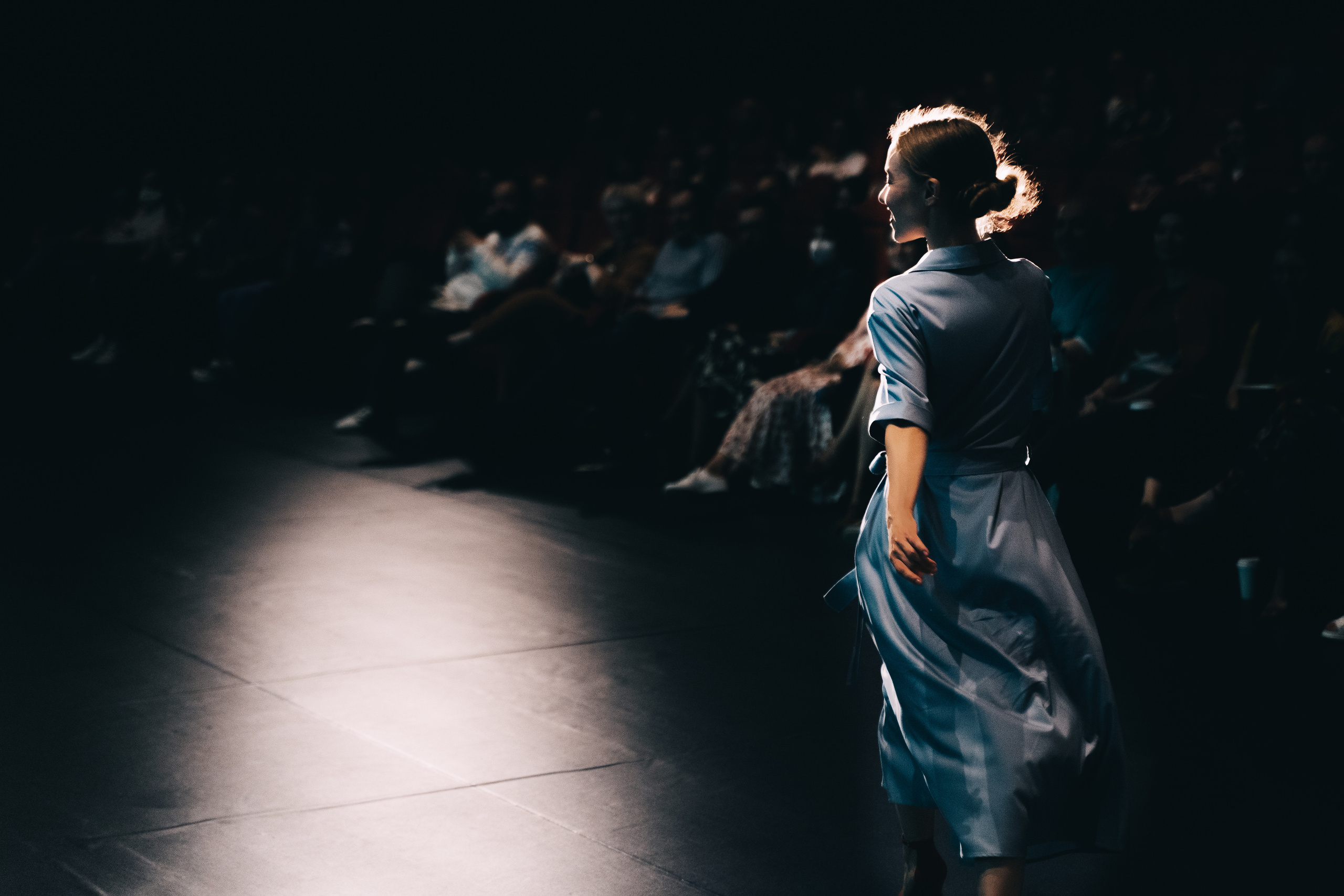 Кинофестиваль. Event фотограф Степанова Александра