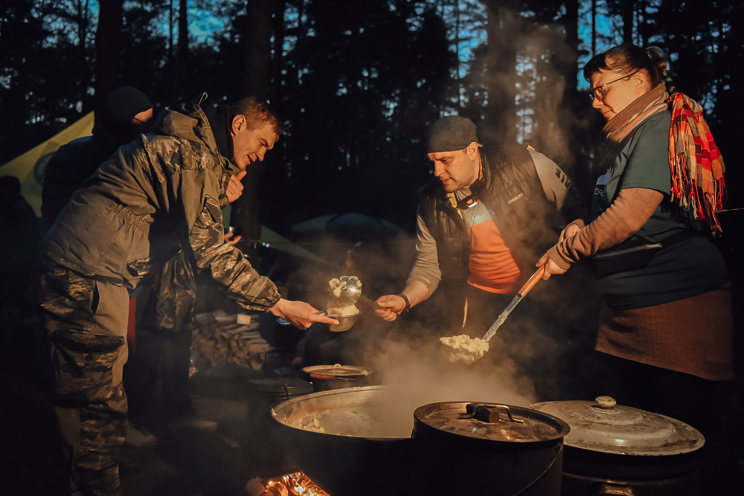 Турслет. Event фотограф Степанова Александра
