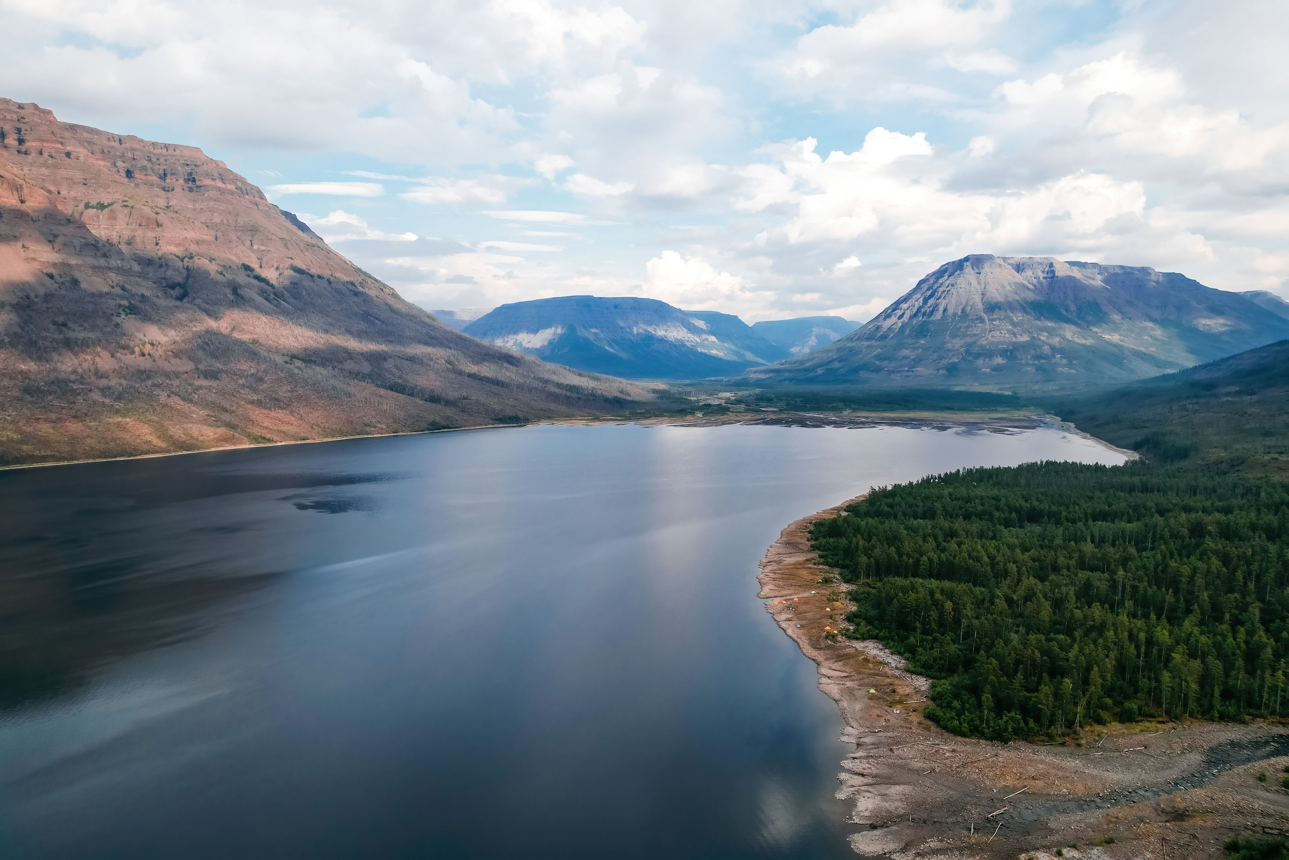 Плато ПУТОРАНА. Event фотограф Степанова Александра