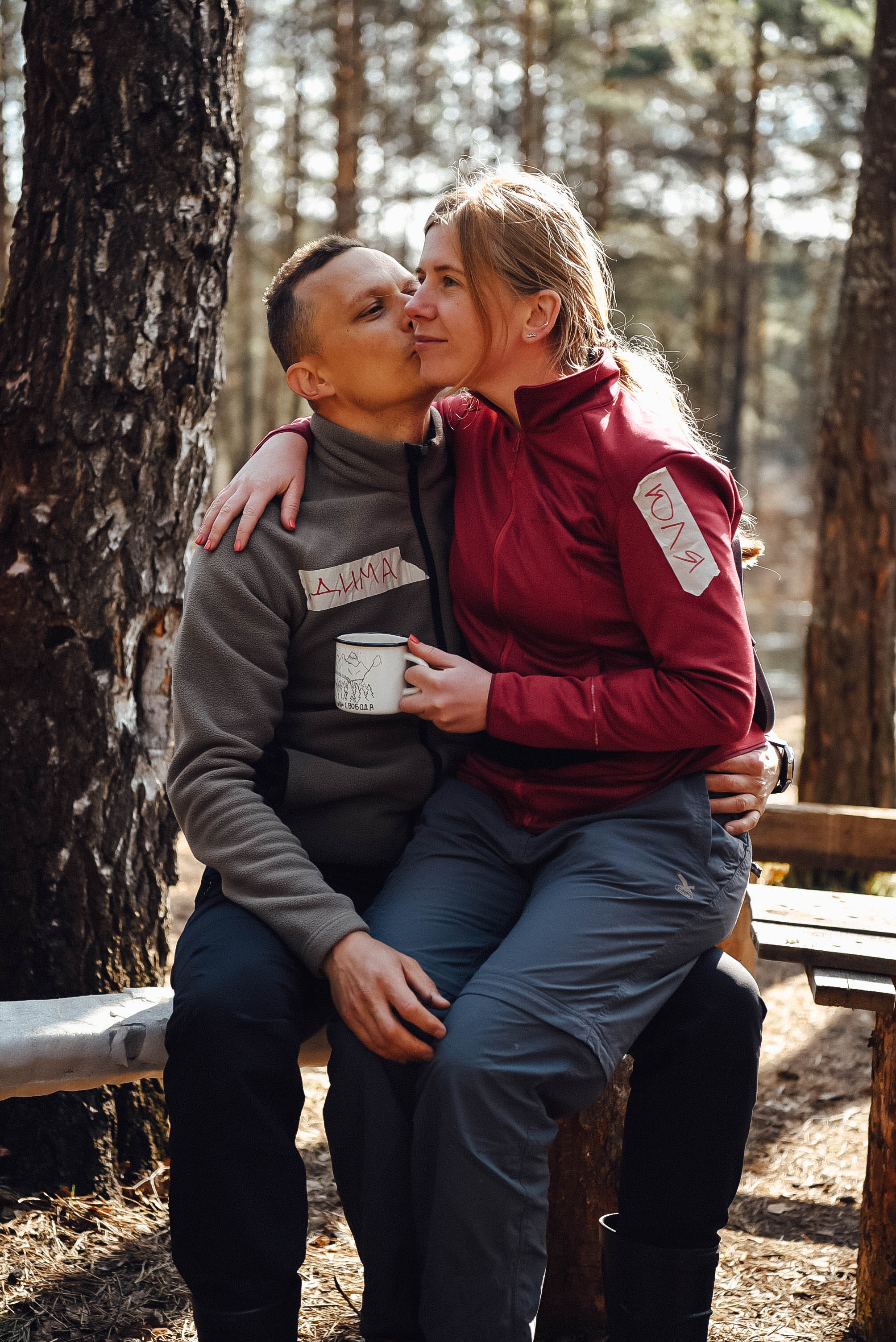 Турслет. Event фотограф Степанова Александра