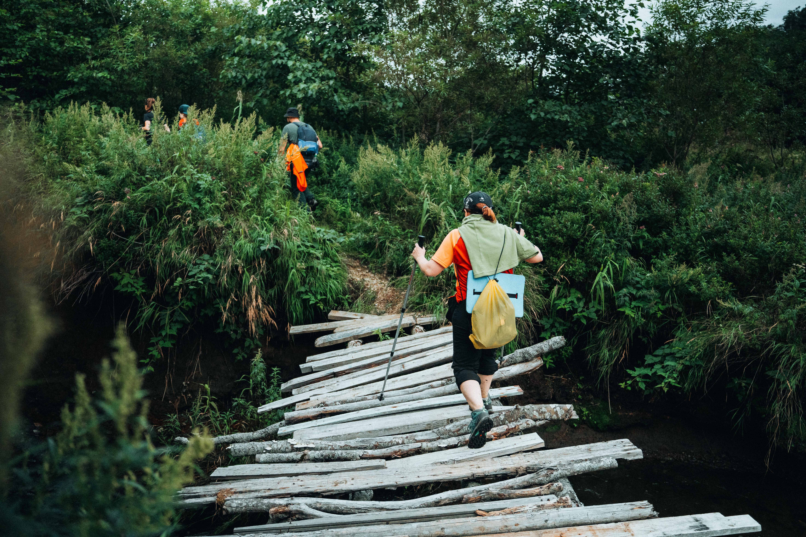 Сахалин. Event фотограф Степанова Александра