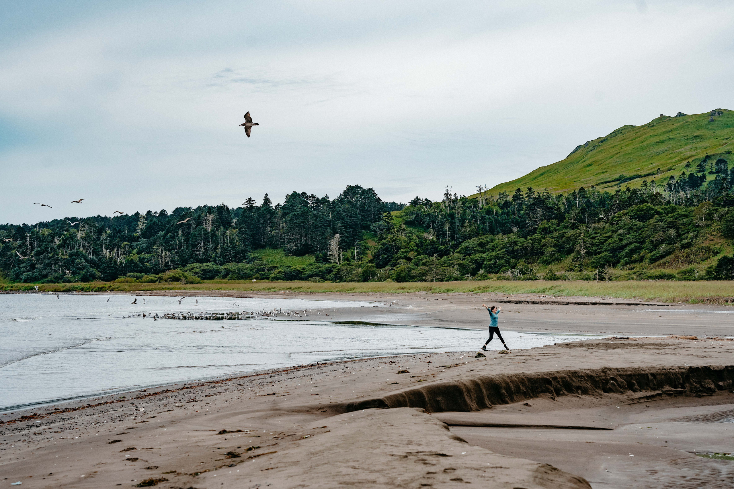 Сахалин. Event фотограф Степанова Александра