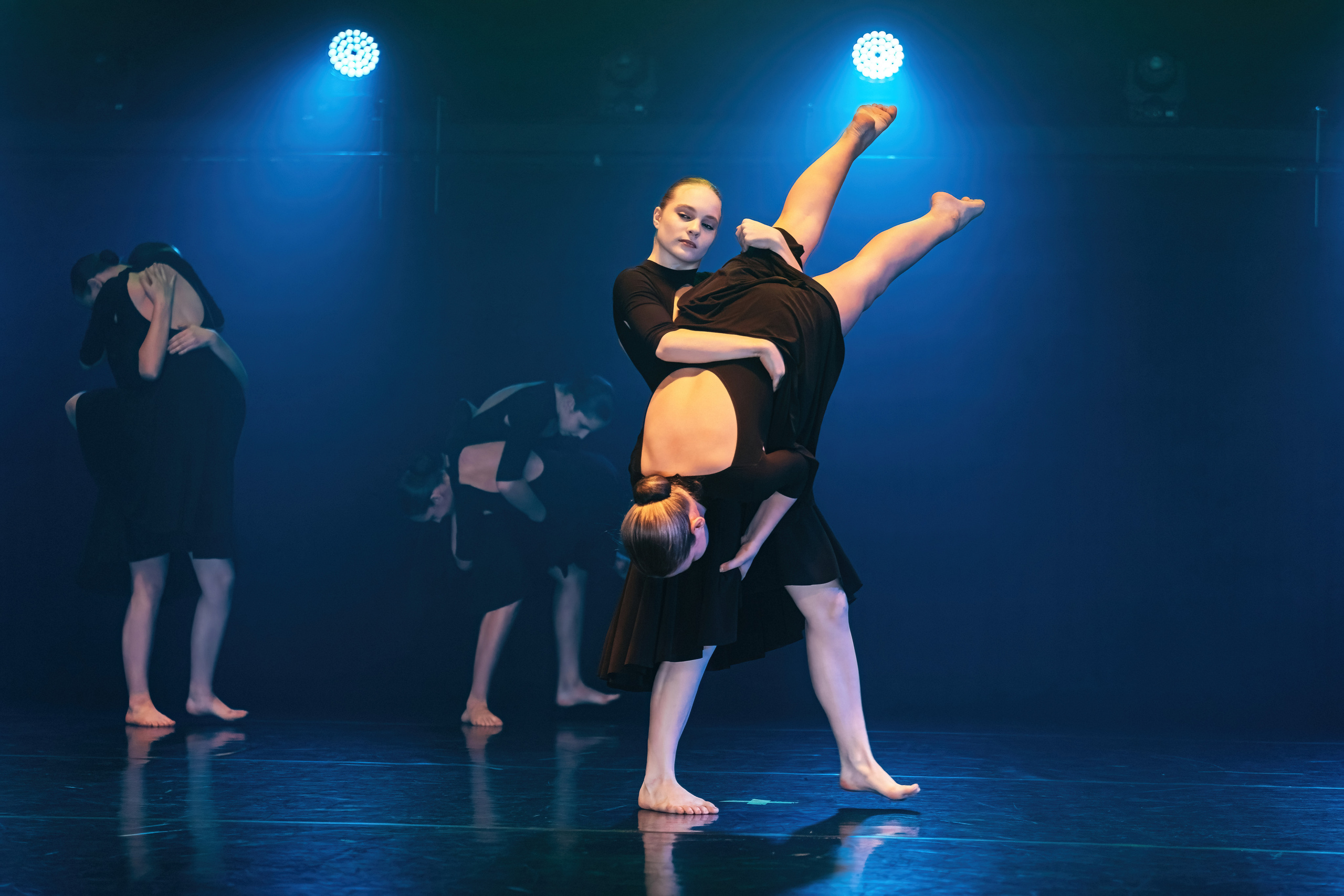 Танцы. Спектр. Event фотограф Степанова Александра