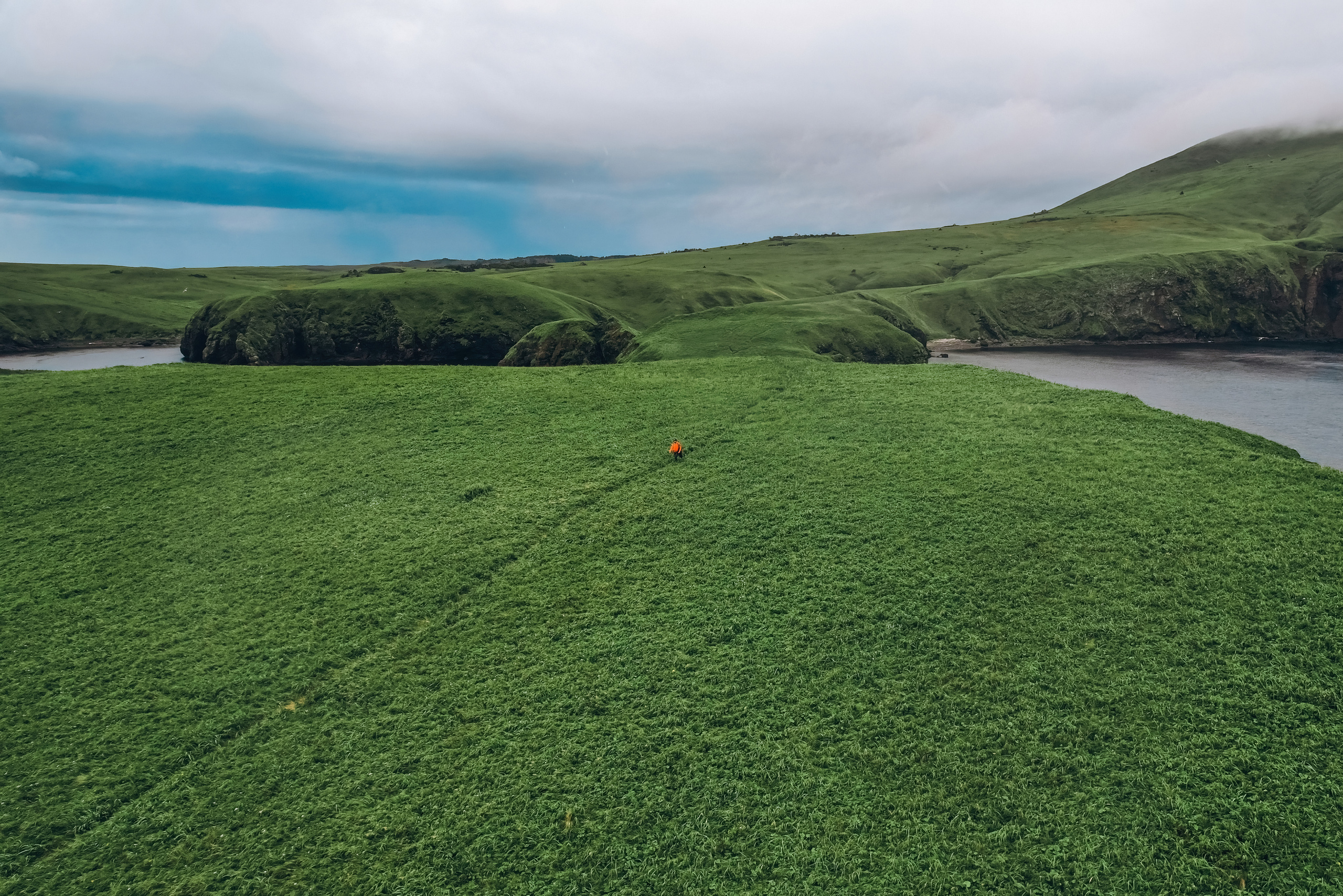 Сахалин. Event фотограф Степанова Александра