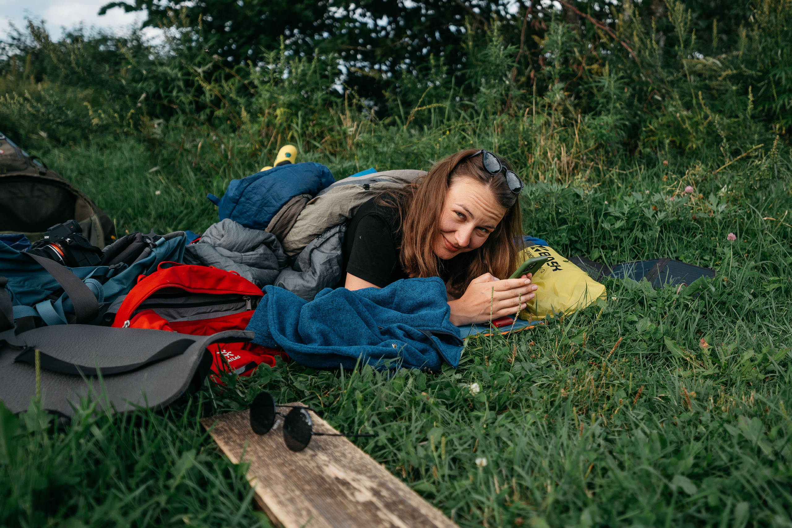 Сахалин. Event фотограф Степанова Александра