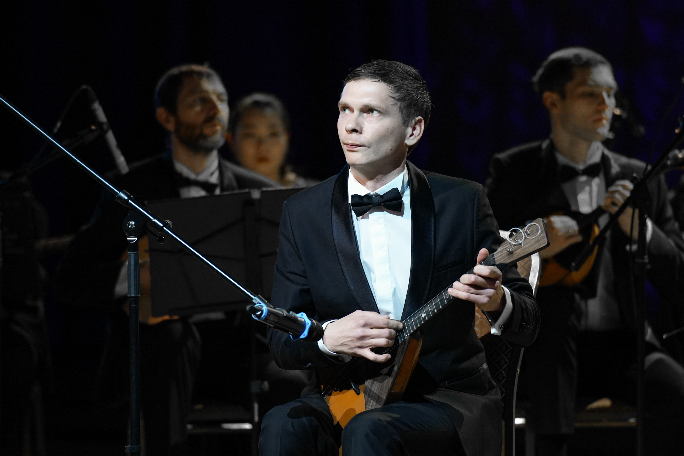 XX Рождественские чтения в Подмосковье. Event фотограф Степанова Александра