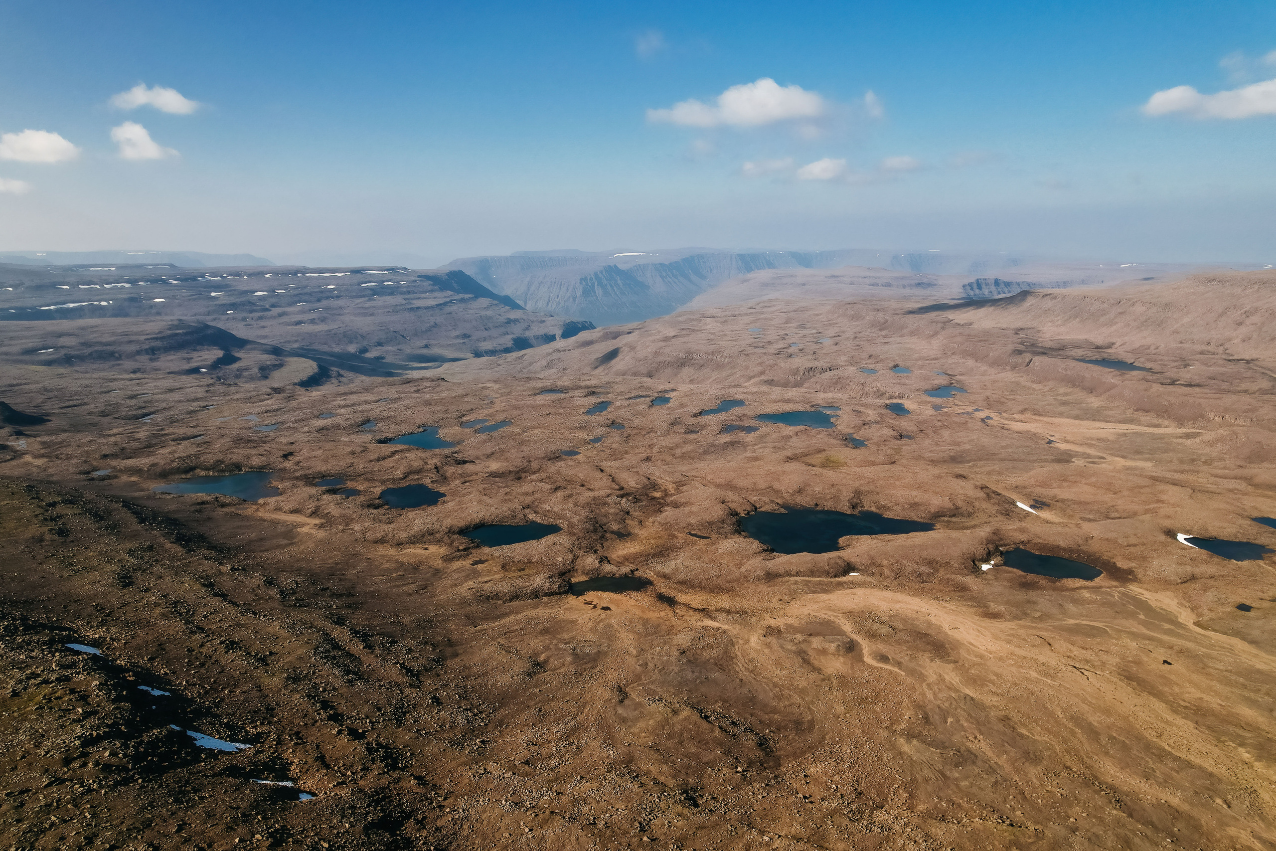 Плато ПУТОРАНА. Event фотограф Степанова Александра