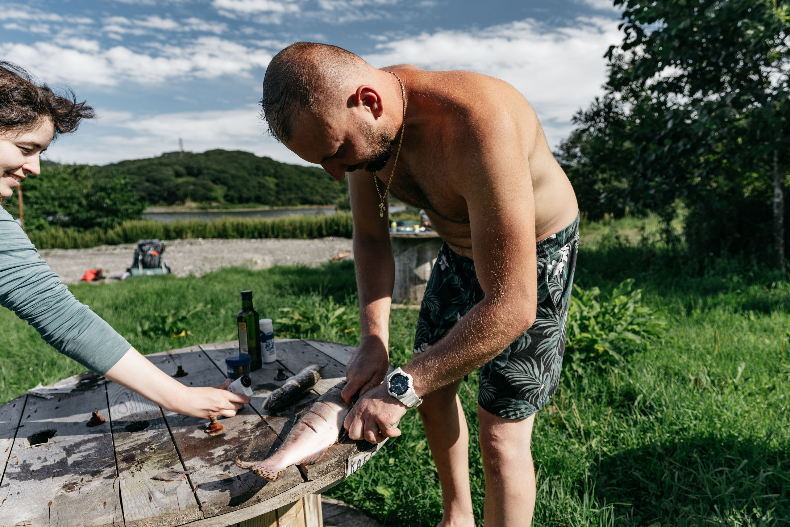 Сахалин. Event фотограф Степанова Александра