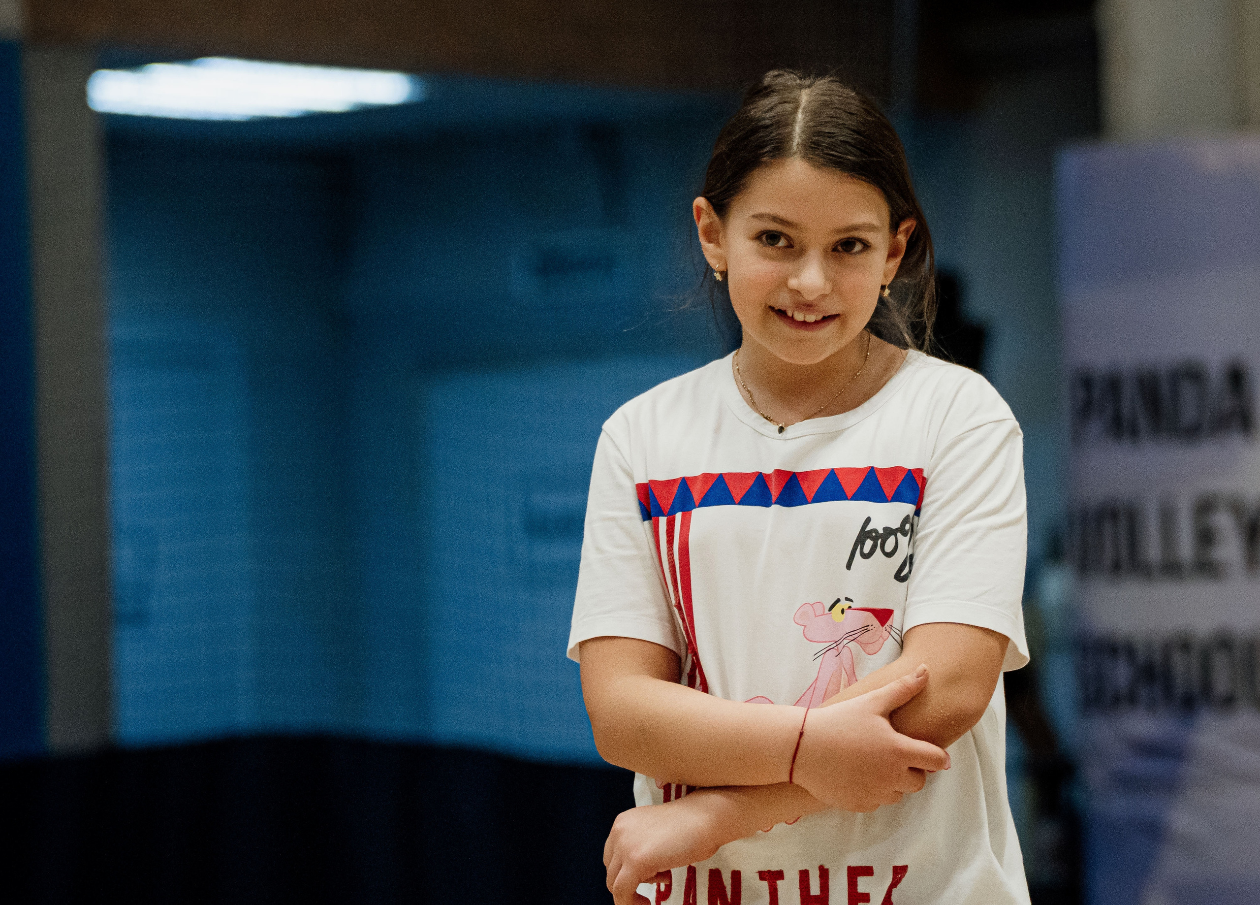 День рождения Марии-Луизы. Event фотограф Степанова Александра