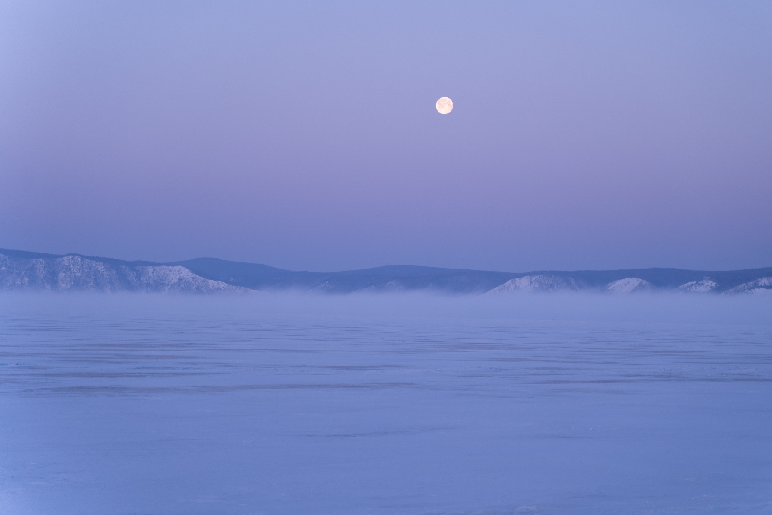 Байкал. Event фотограф Степанова Александра