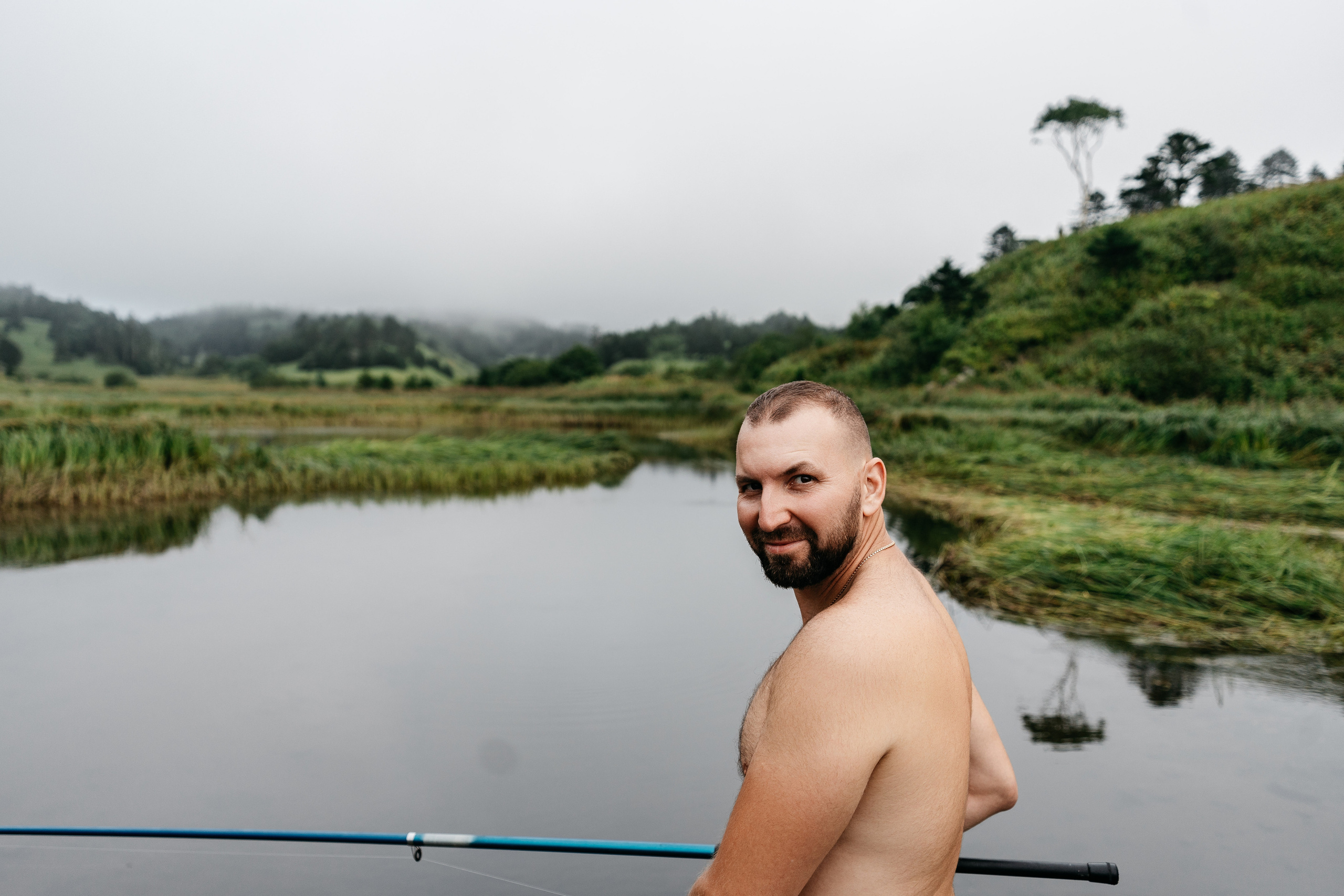 Сахалин. Event фотограф Степанова Александра