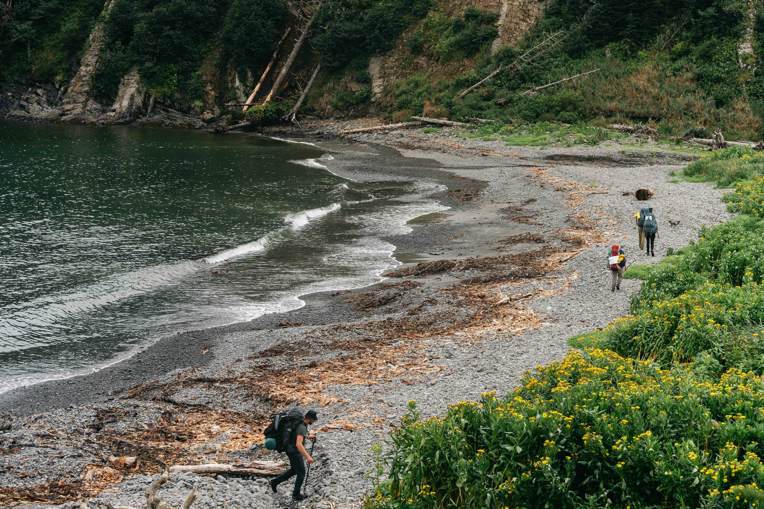 Сахалин. Event фотограф Степанова Александра