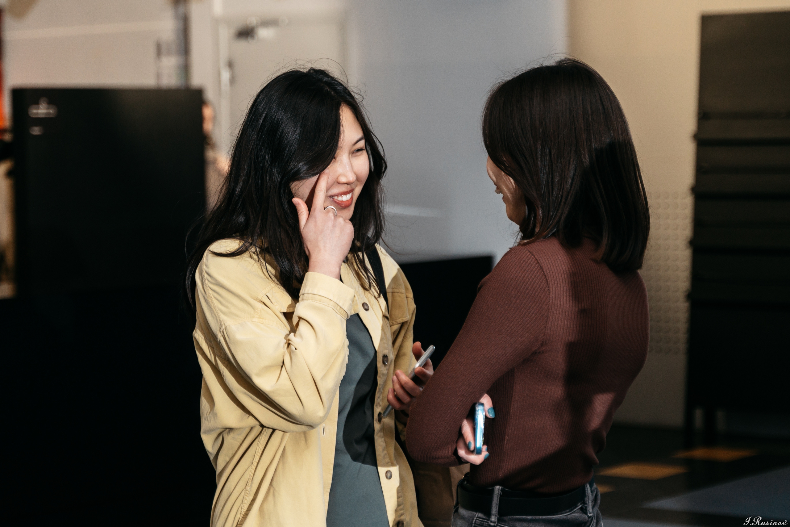 Кинофестиваль. Event фотограф Степанова Александра