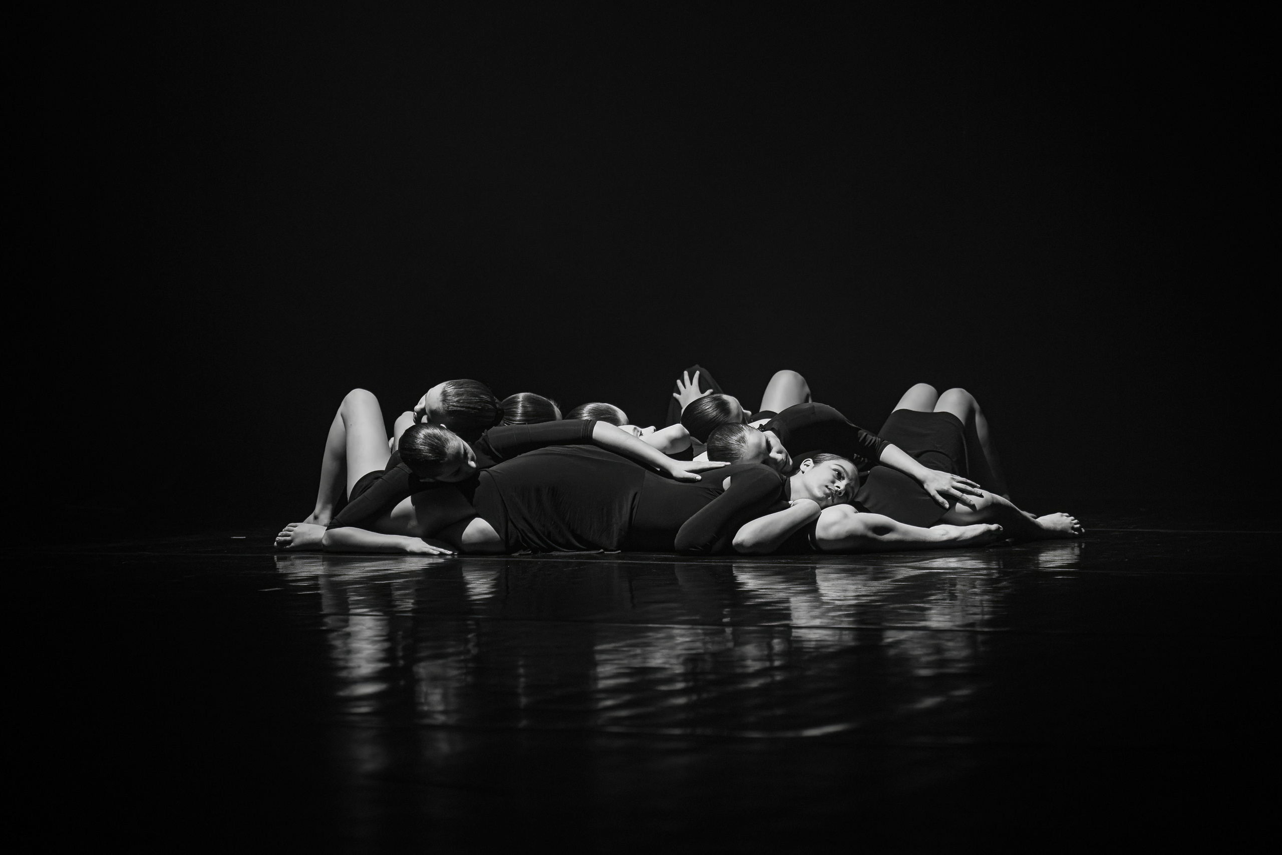 Танцы. Спектр. Event фотограф Степанова Александра