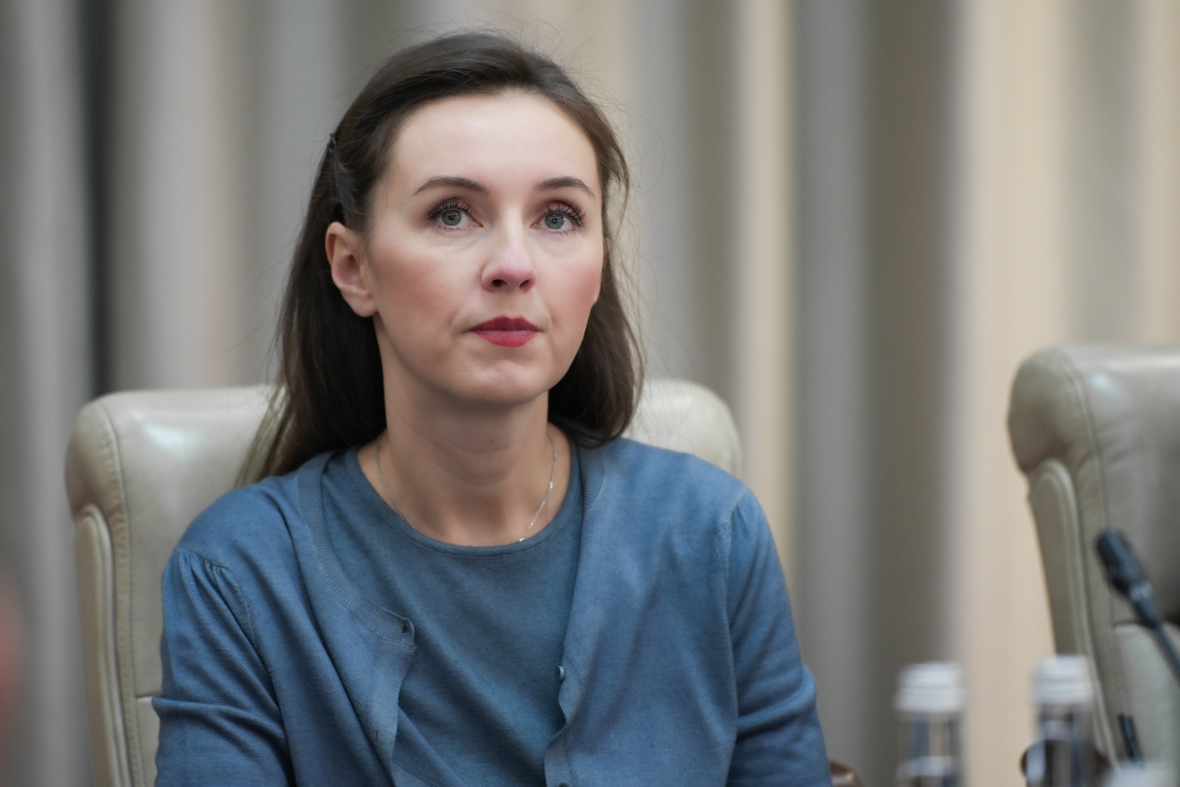 XX Рождественские чтения в Подмосковье. Event фотограф Степанова Александра