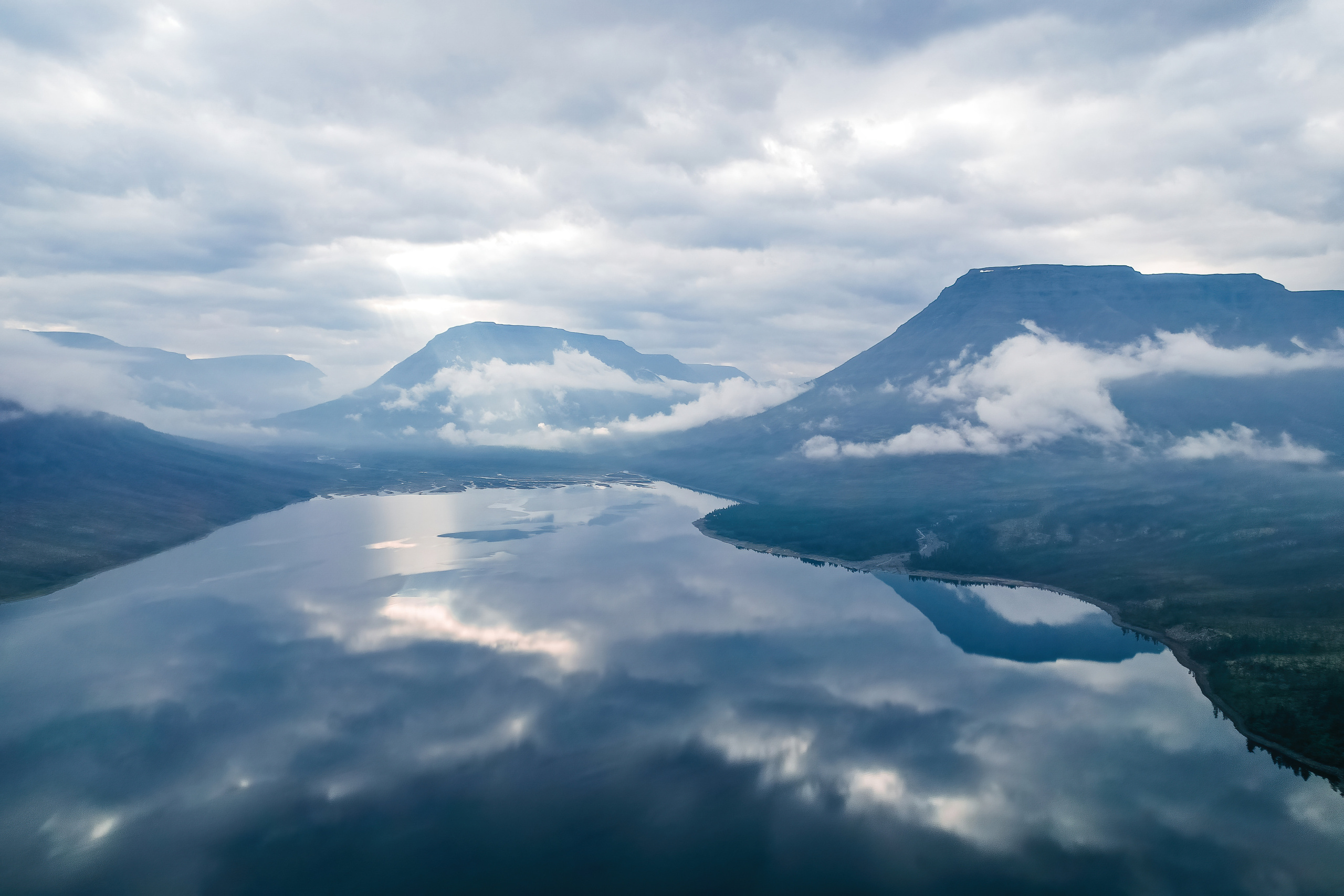 Плато ПУТОРАНА. Event фотограф Степанова Александра