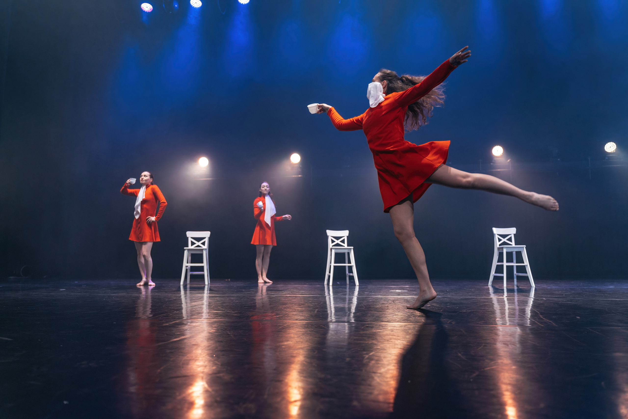 Танцы. Спектр. Event фотограф Степанова Александра