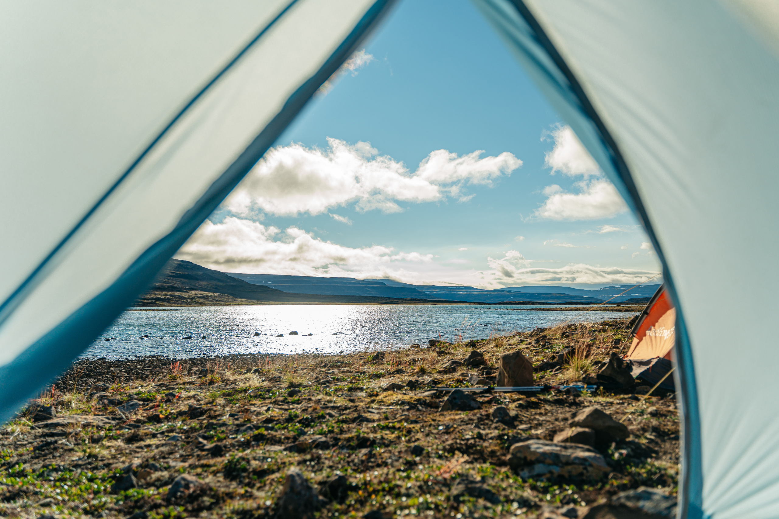 Плато ПУТОРАНА. Event фотограф Степанова Александра